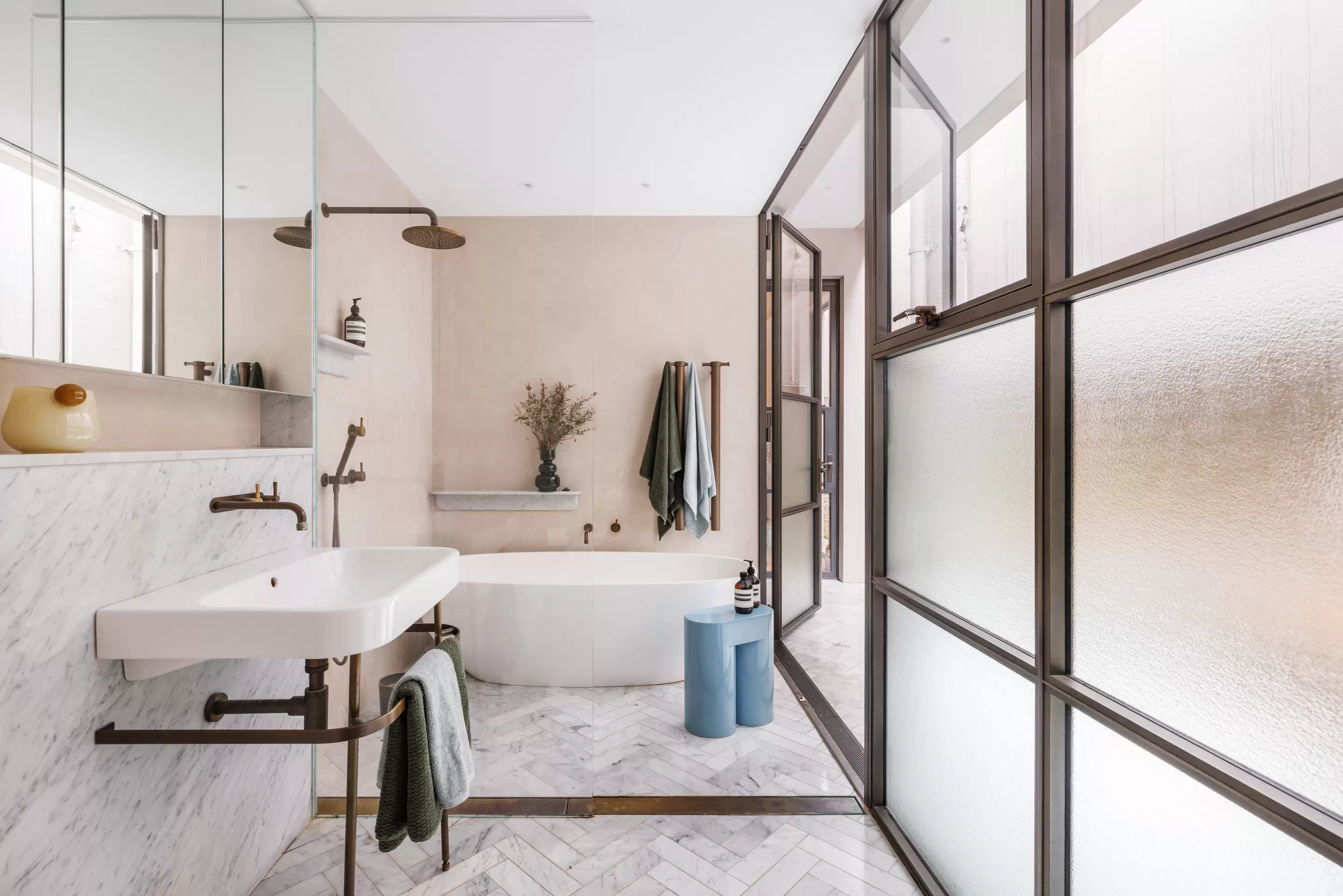 74 Cascade Street, Paddington Sold by Sydney Sotheby's International Realty - image 11