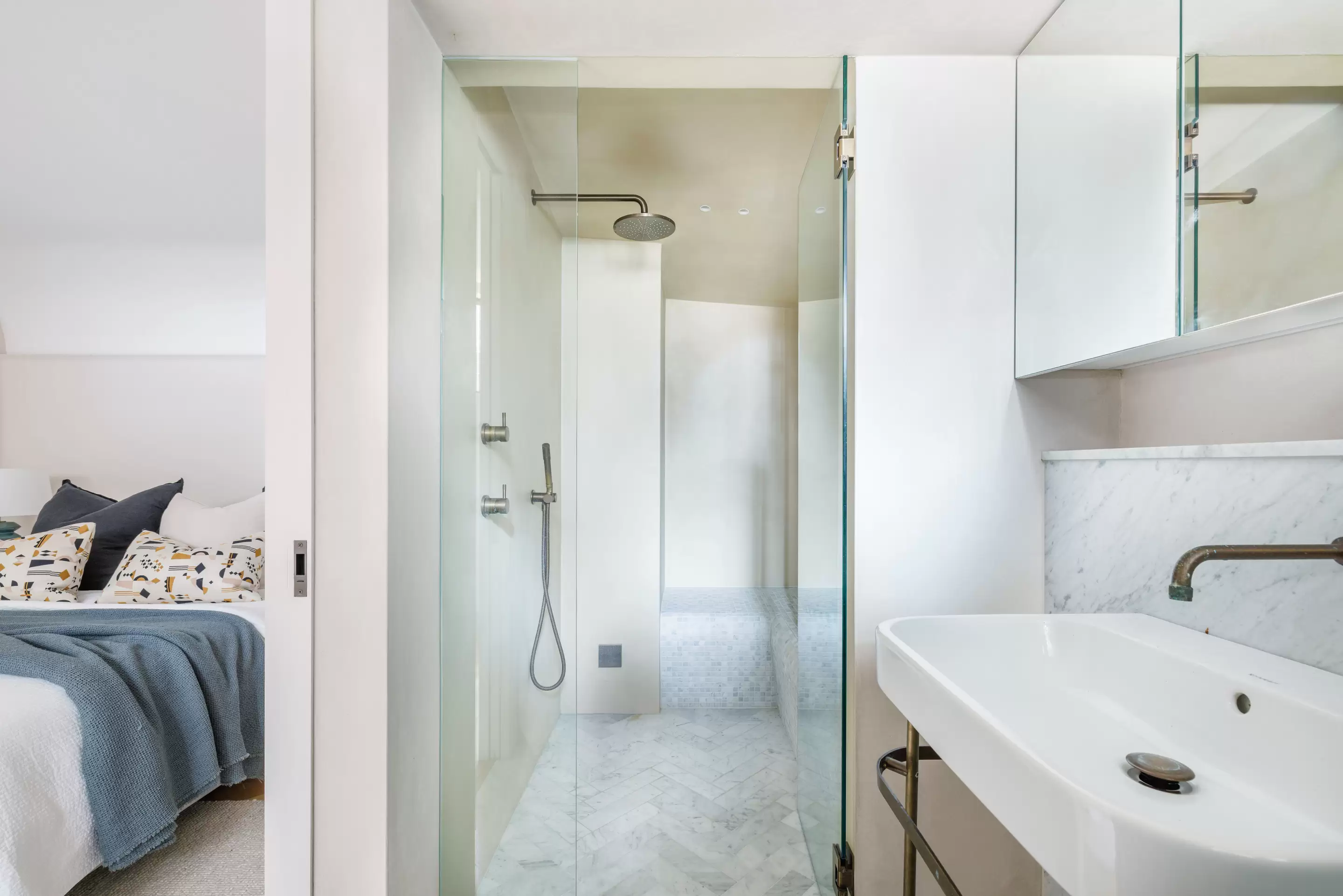 74 Cascade Street, Paddington Sold by Sydney Sotheby's International Realty - image 8