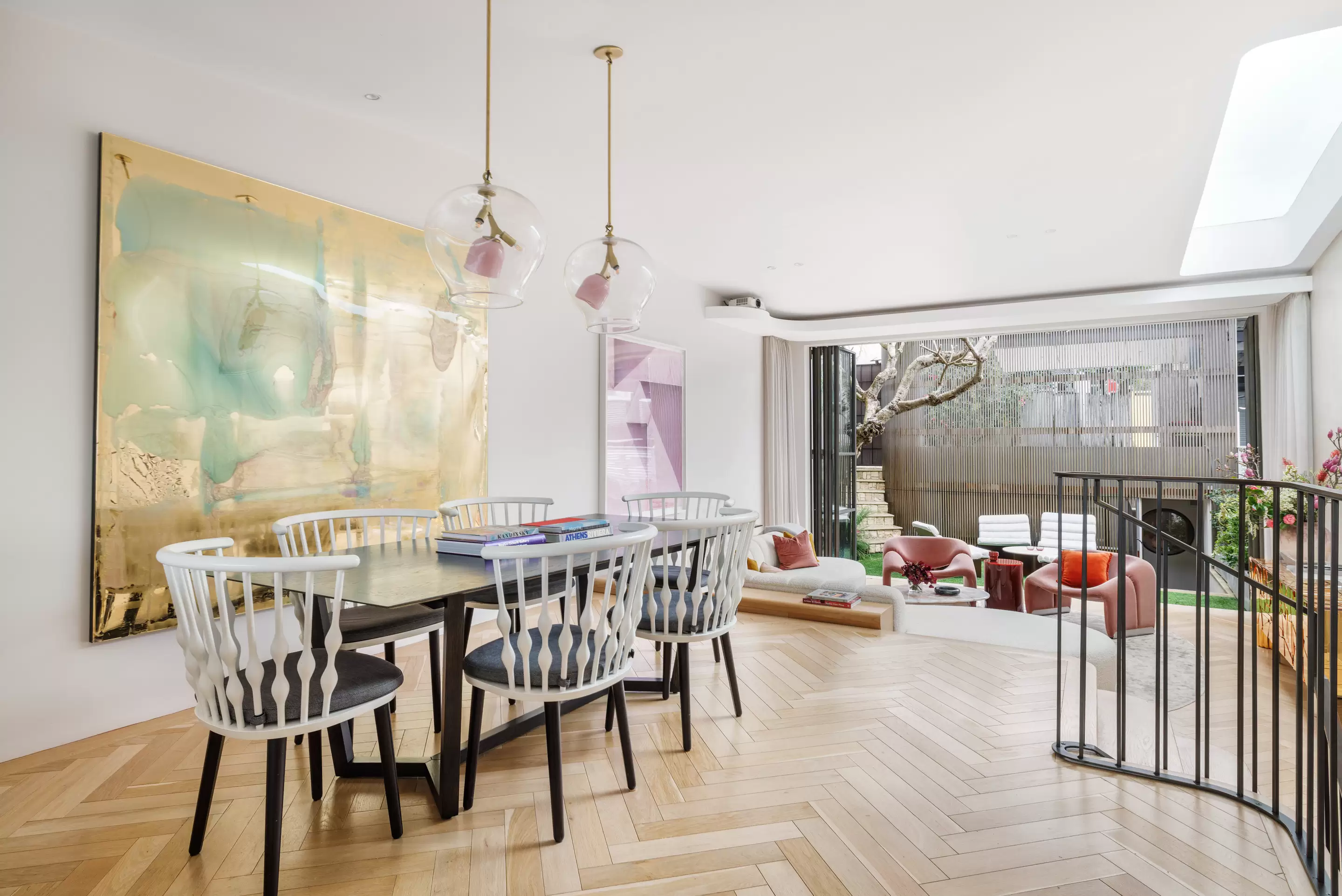 74 Cascade Street, Paddington Sold by Sydney Sotheby's International Realty - image 5