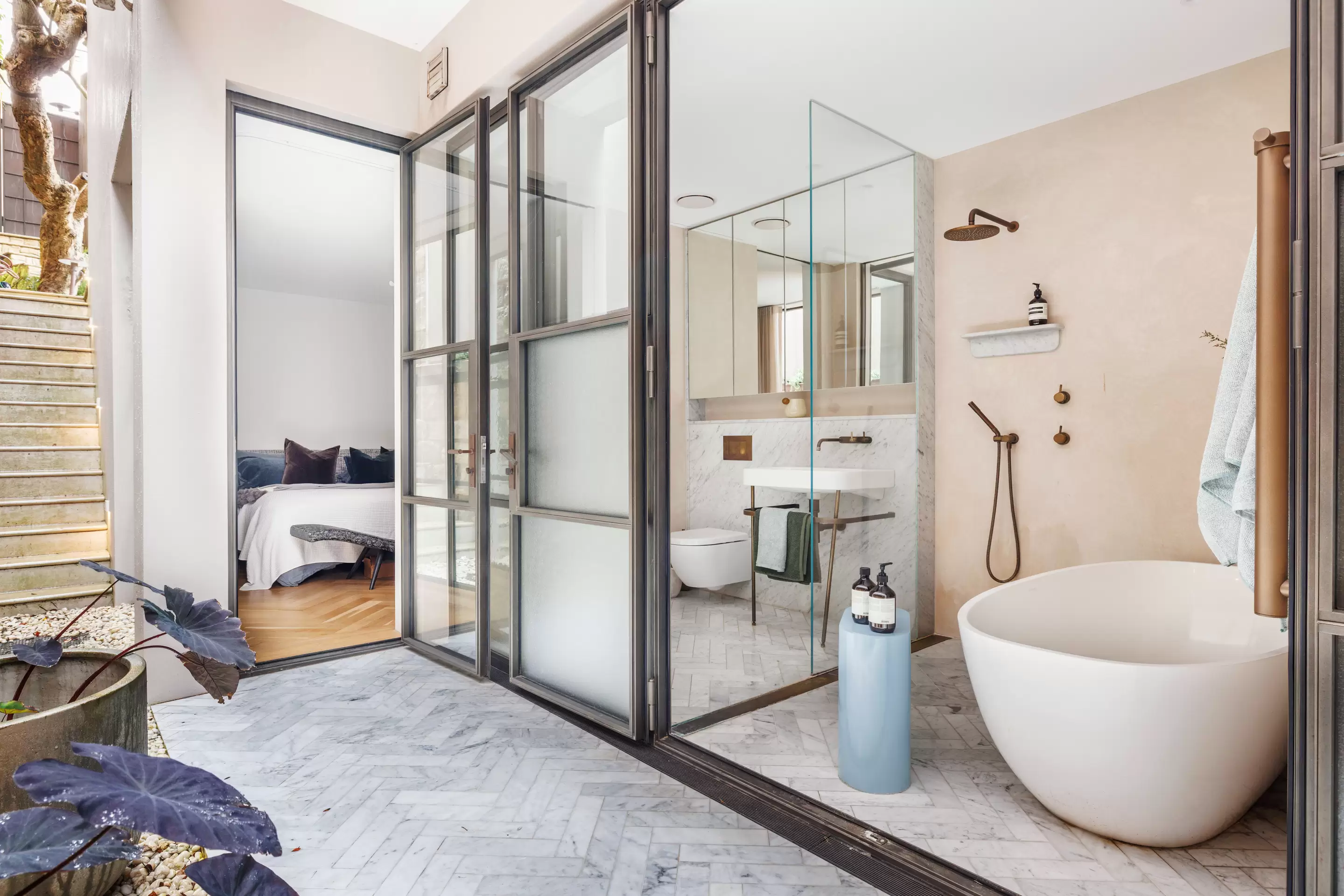 74 Cascade Street, Paddington Sold by Sydney Sotheby's International Realty - image 10