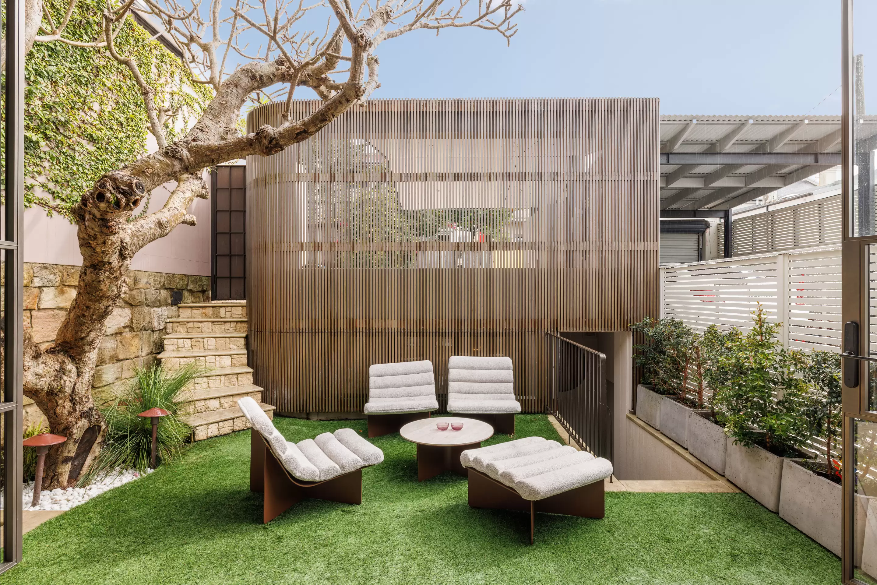 74 Cascade Street, Paddington Sold by Sydney Sotheby's International Realty - image 6