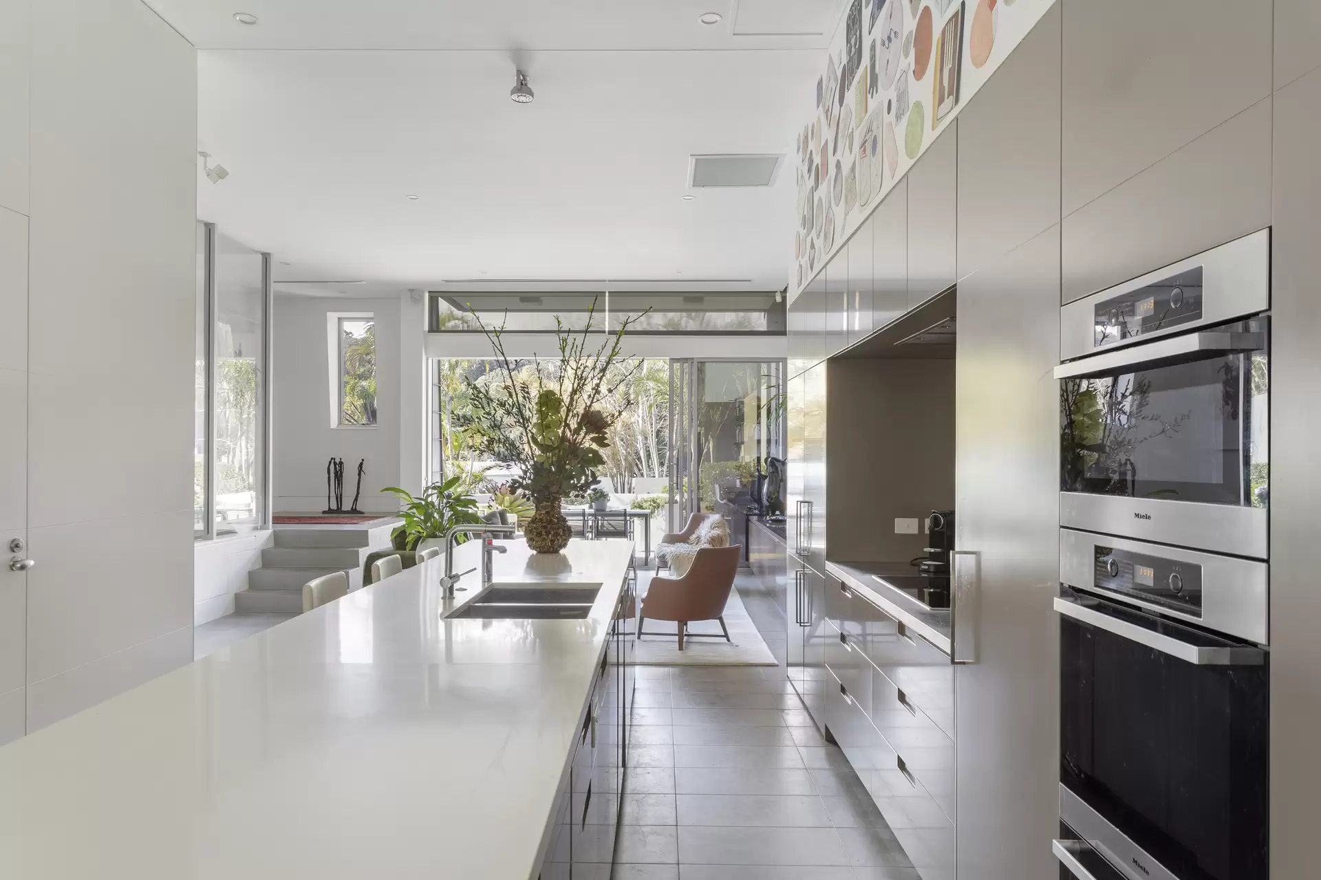 67 Cascade Street, Paddington Sold by Sydney Sotheby's International Realty - image 1