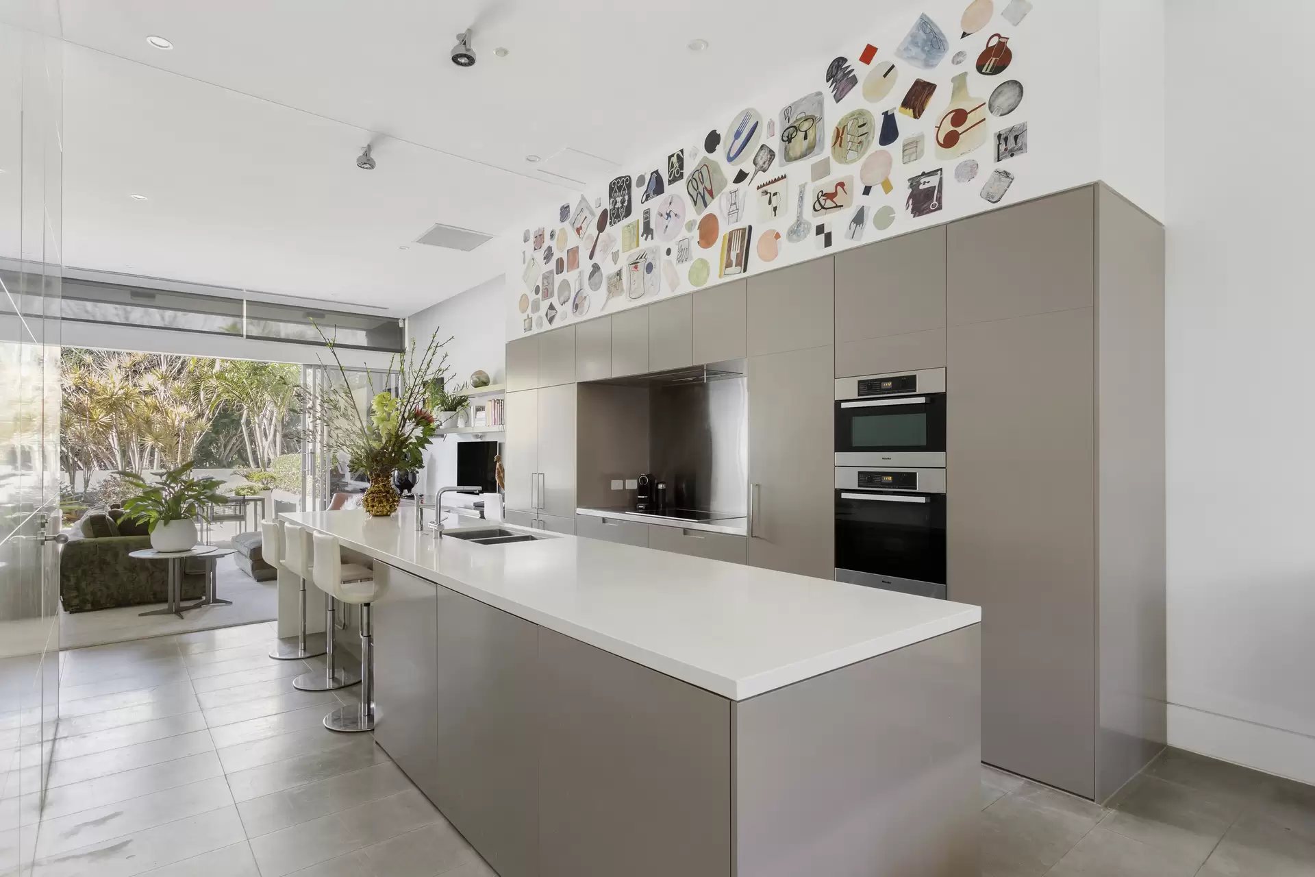 67 Cascade Street, Paddington Sold by Sydney Sotheby's International Realty - image 1