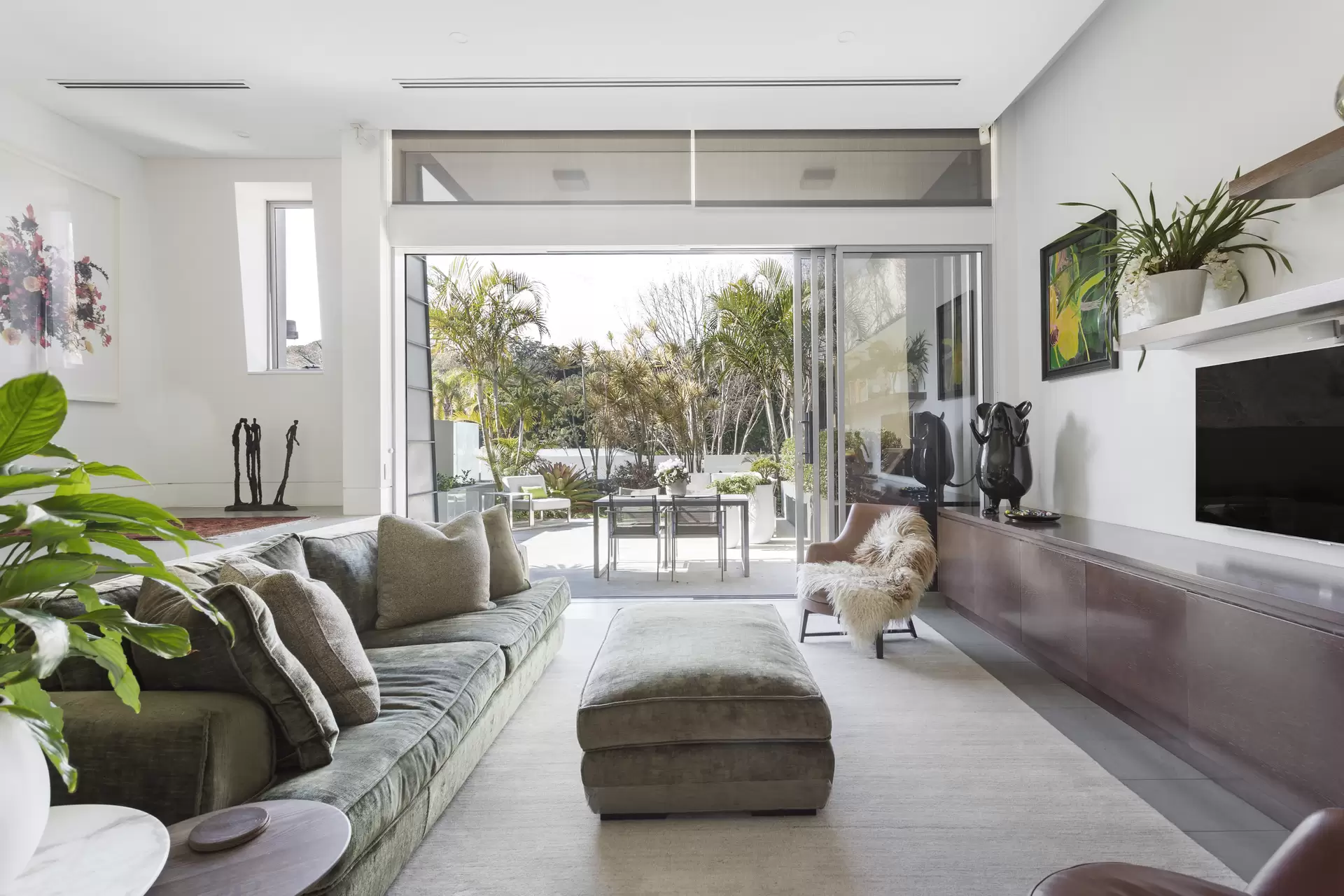 67 Cascade Street, Paddington Sold by Sydney Sotheby's International Realty - image 1
