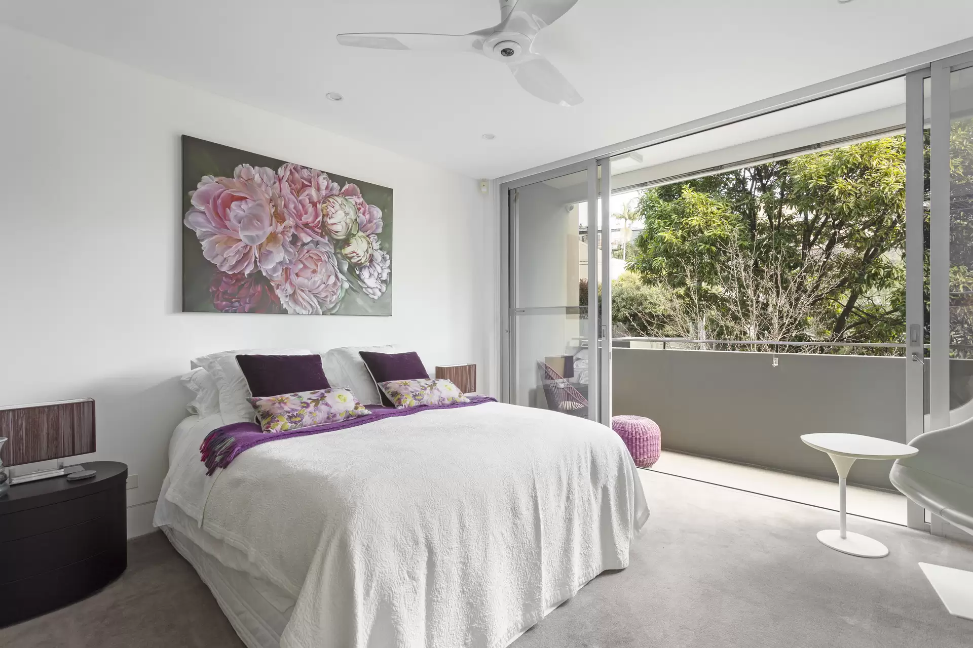 67 Cascade Street, Paddington Sold by Sydney Sotheby's International Realty - image 1