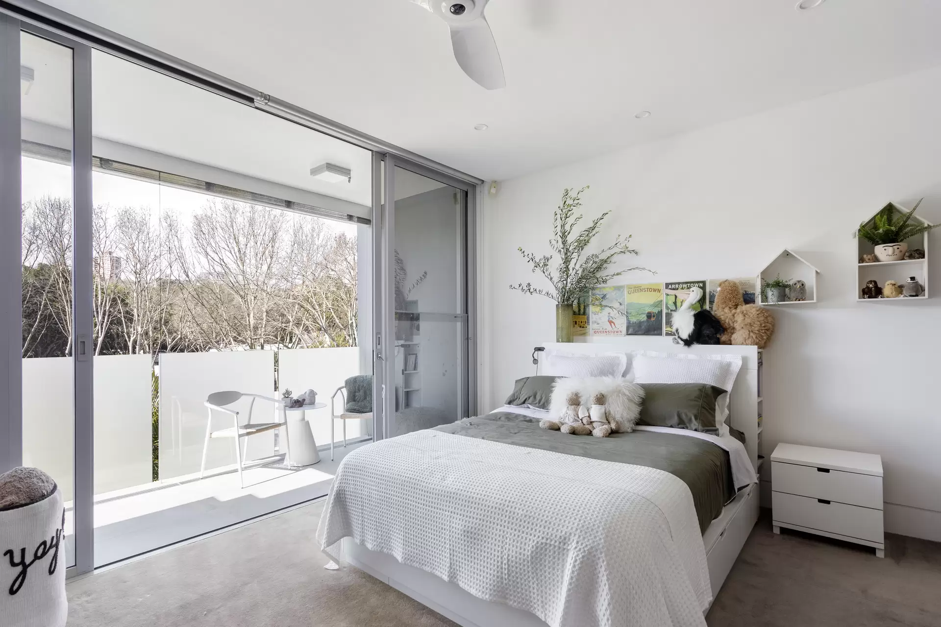 67 Cascade Street, Paddington Sold by Sydney Sotheby's International Realty - image 1