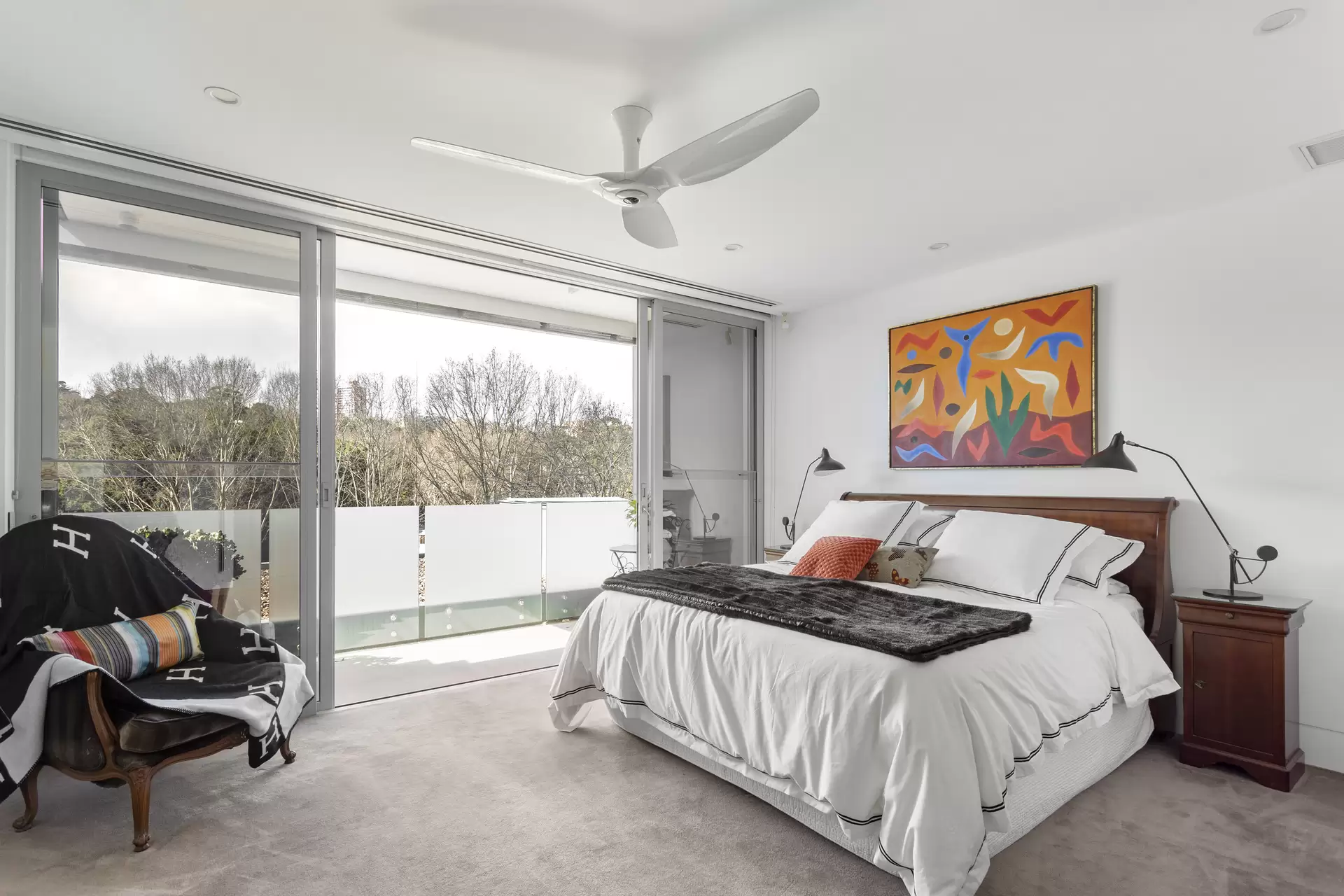 67 Cascade Street, Paddington Sold by Sydney Sotheby's International Realty - image 1