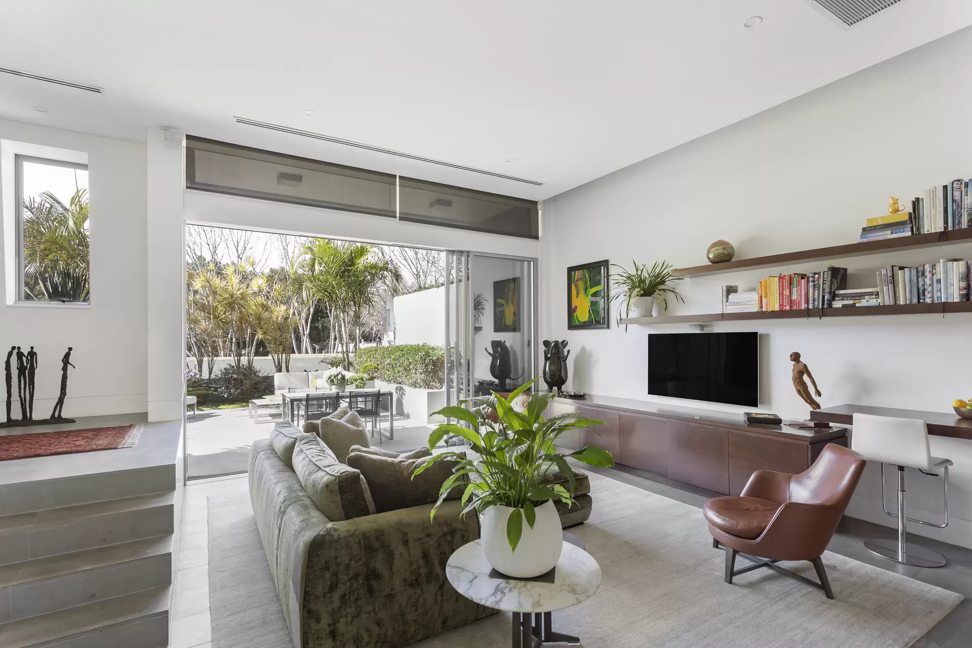 67 Cascade Street, Paddington Sold by Sydney Sotheby's International Realty - image 1