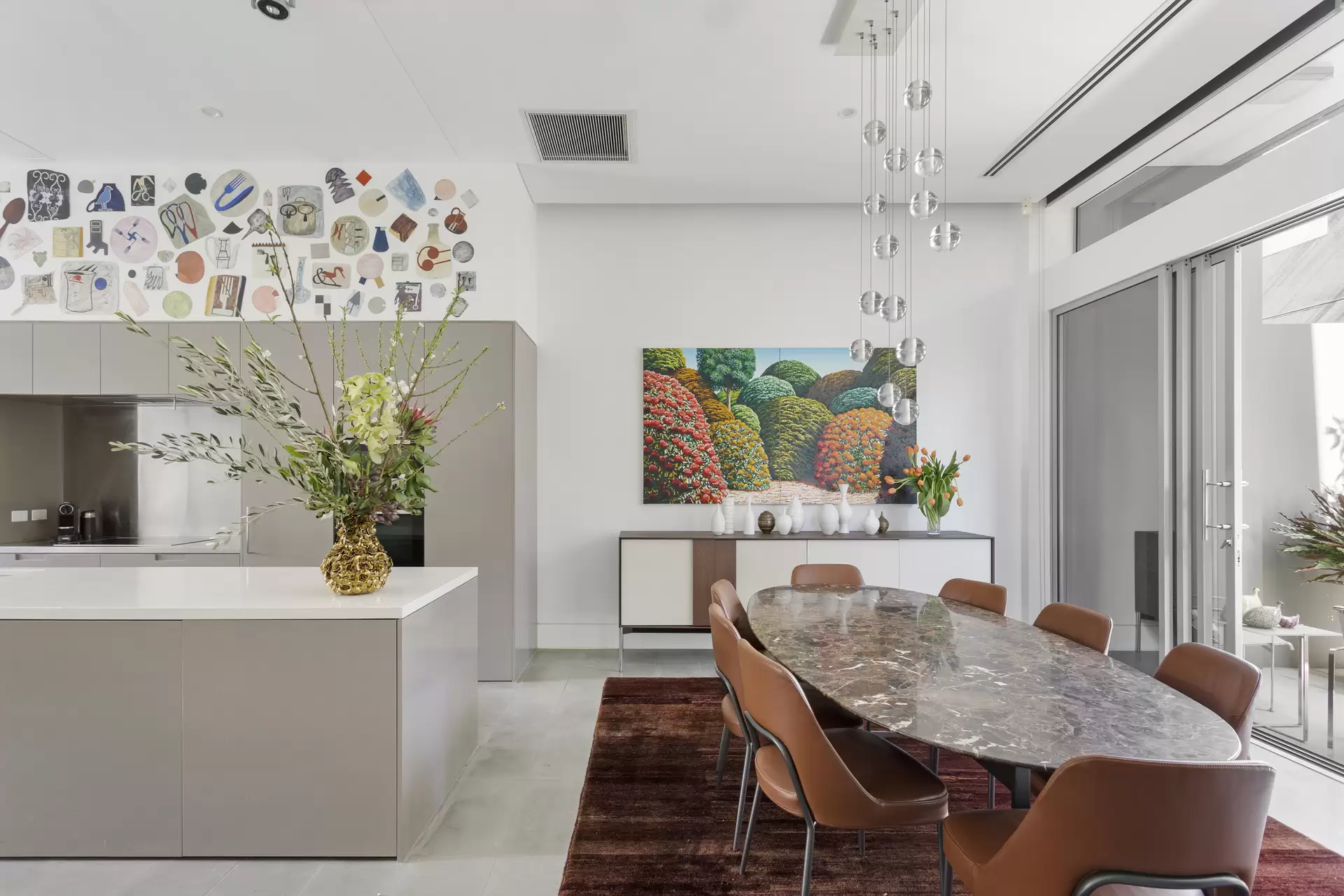 67 Cascade Street, Paddington Sold by Sydney Sotheby's International Realty - image 1
