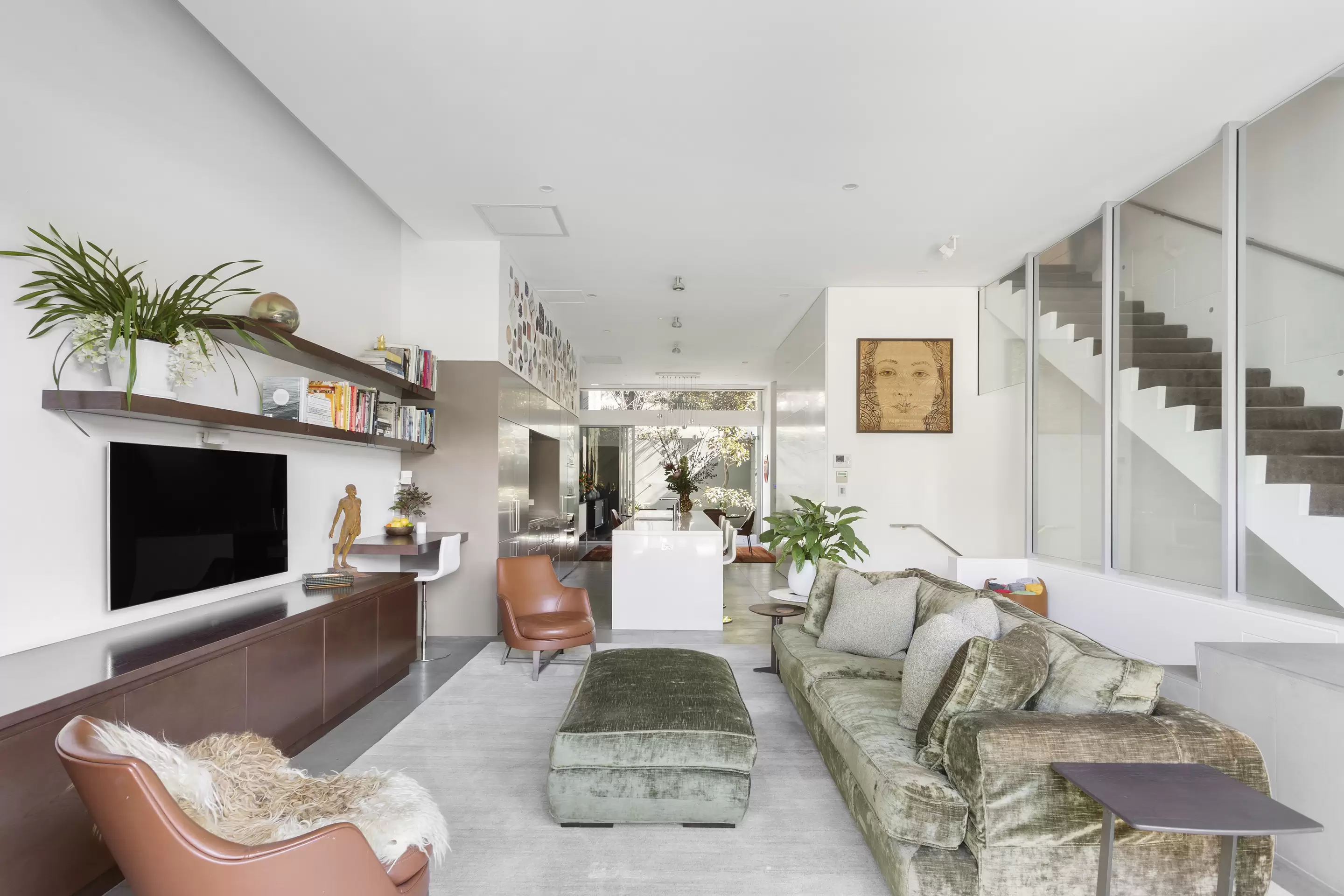 67 Cascade Street, Paddington Sold by Sydney Sotheby's International Realty - image 5