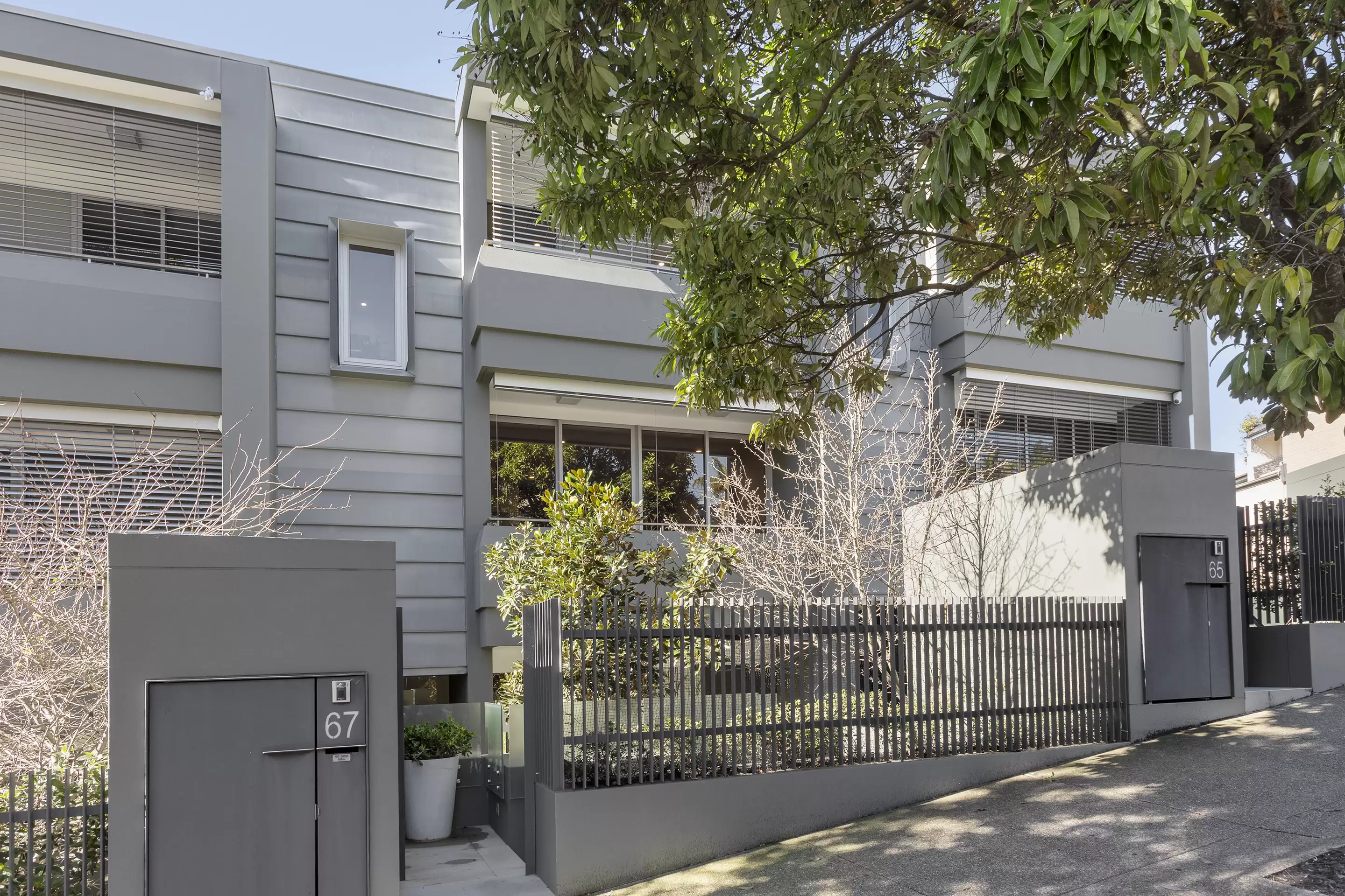 67 Cascade Street, Paddington Sold by Sydney Sotheby's International Realty - image 22