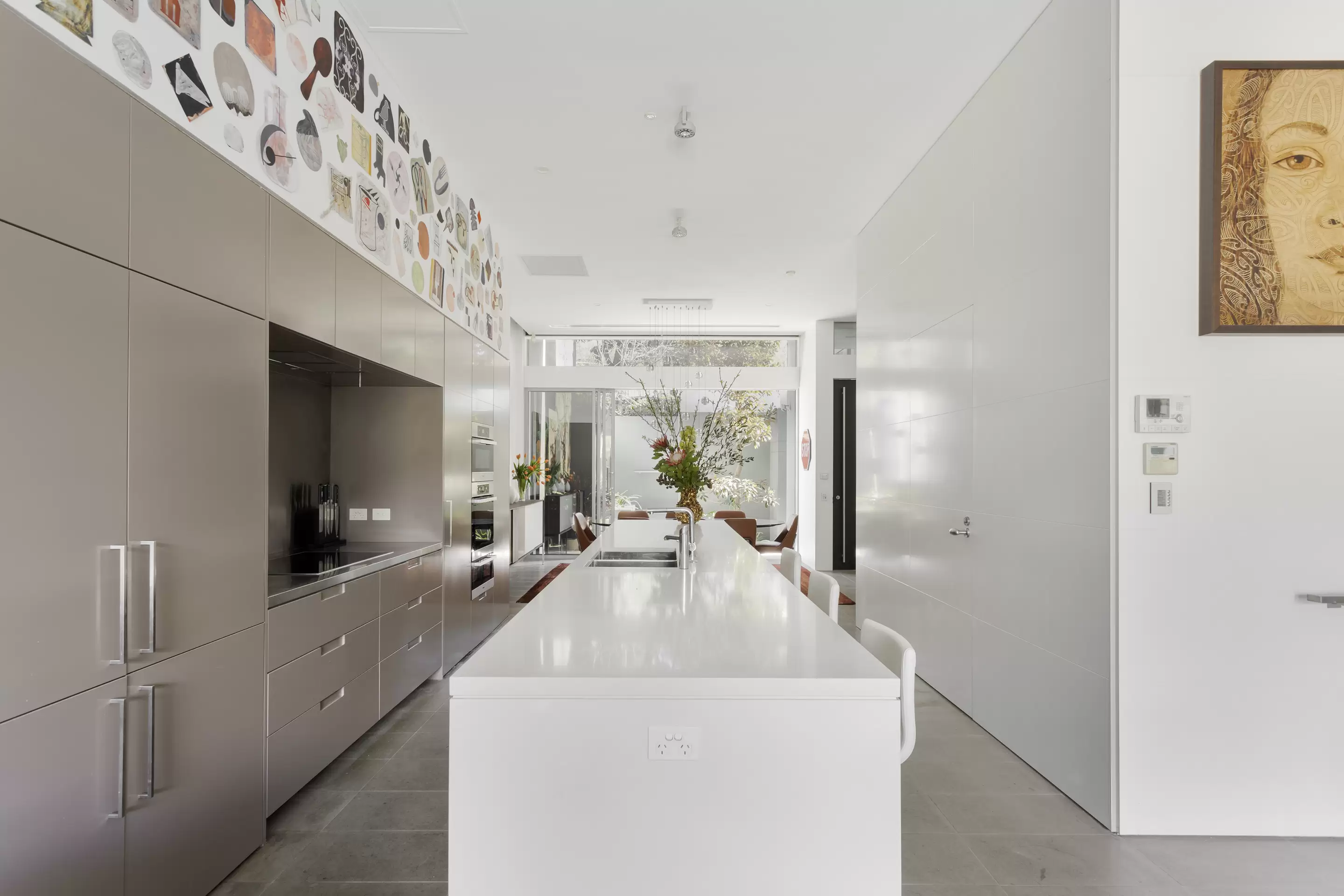 67 Cascade Street, Paddington Sold by Sydney Sotheby's International Realty - image 7