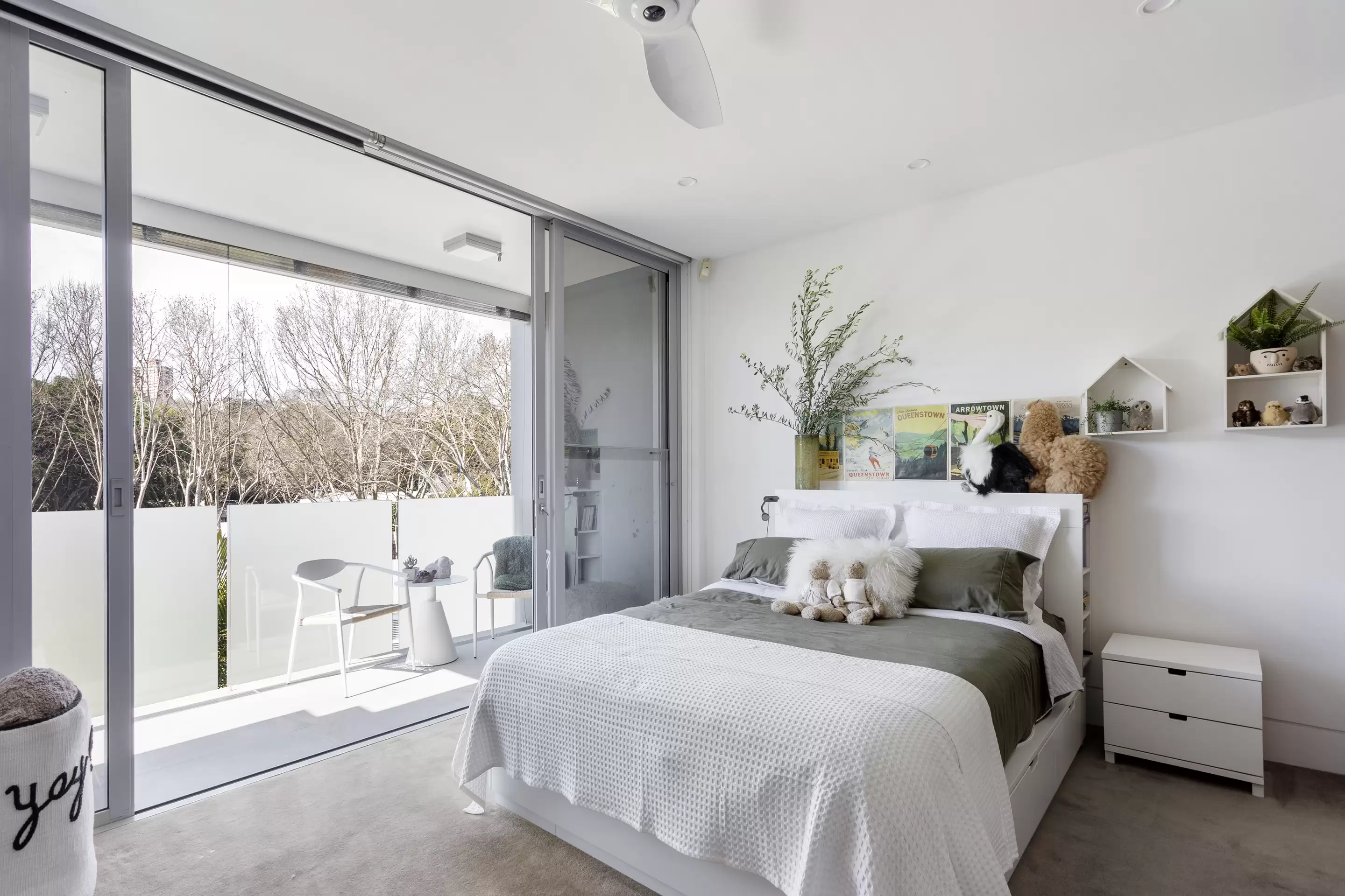 67 Cascade Street, Paddington Sold by Sydney Sotheby's International Realty - image 17