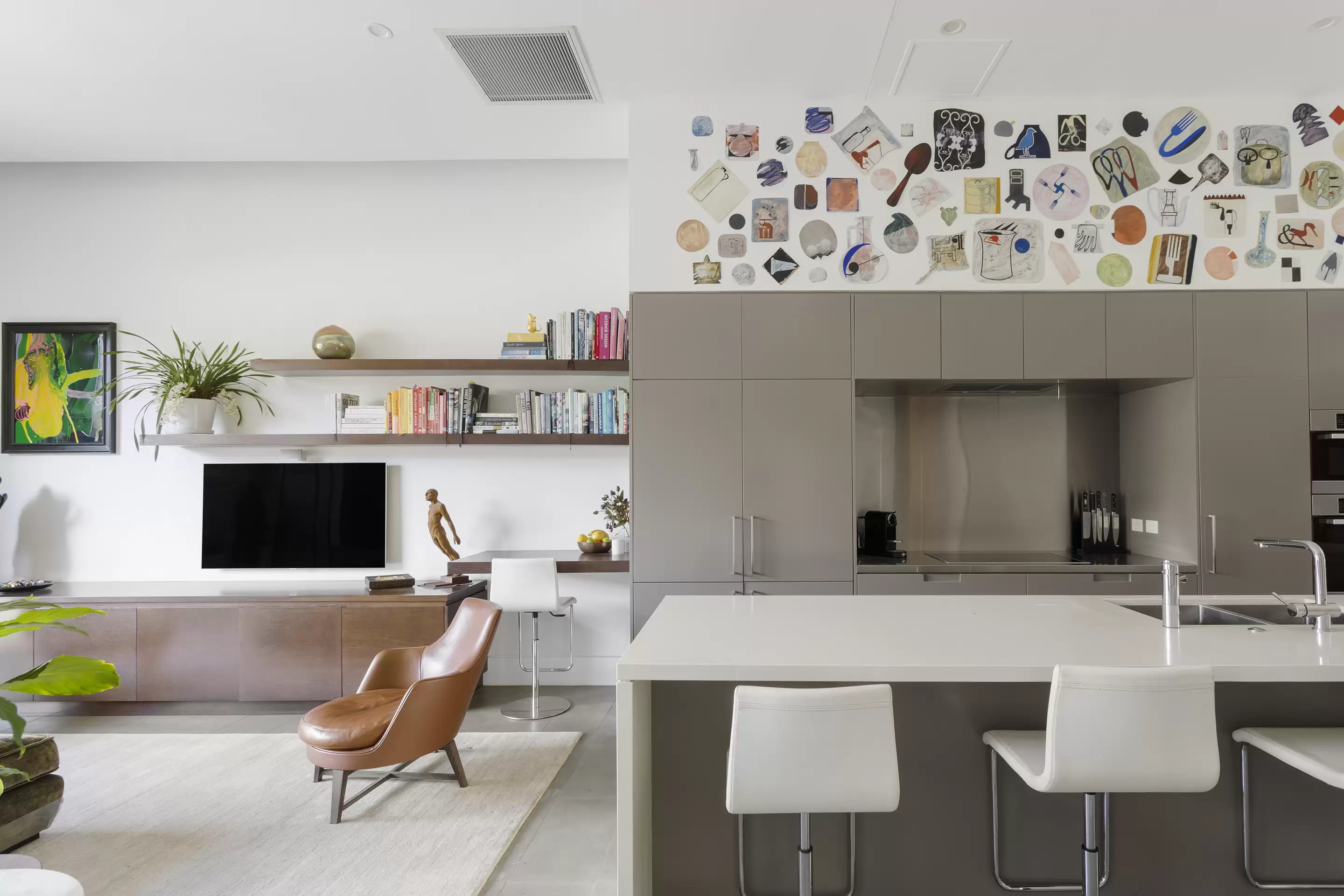 67 Cascade Street, Paddington Sold by Sydney Sotheby's International Realty - image 6
