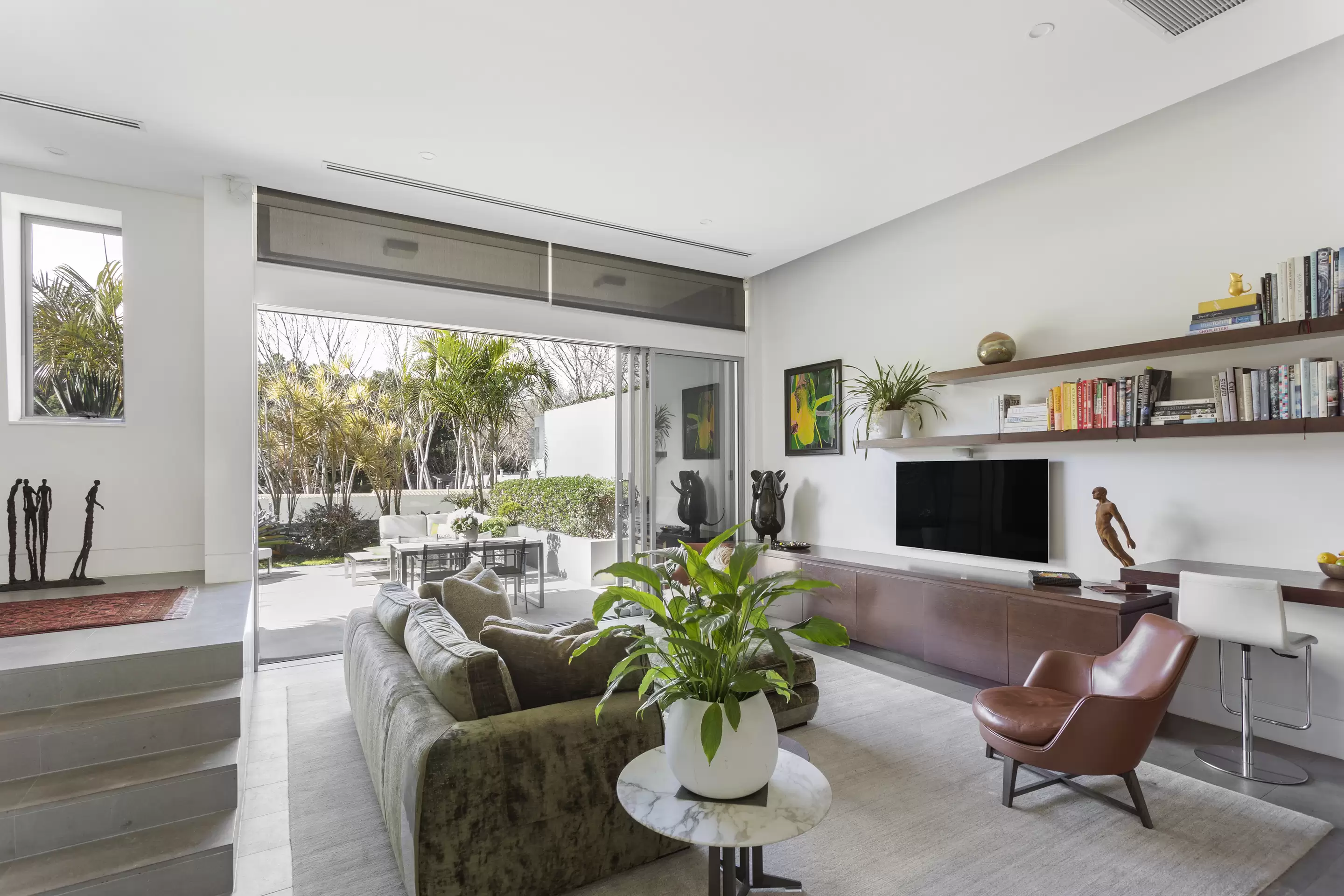 67 Cascade Street, Paddington Sold by Sydney Sotheby's International Realty - image 2
