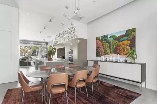 67 Cascade Street, Paddington Sold by Sydney Sotheby's International Realty