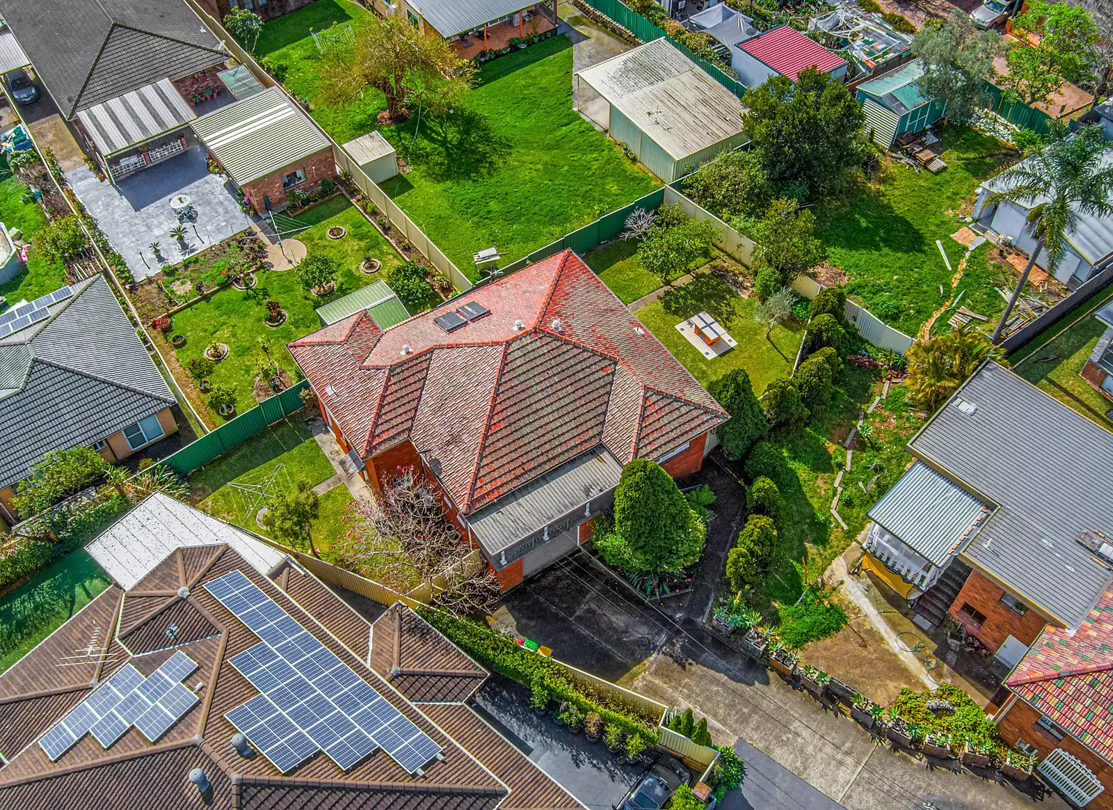 23a Schofield Avenue, Earlwood Sold by Sydney Sotheby's International Realty - image 14
