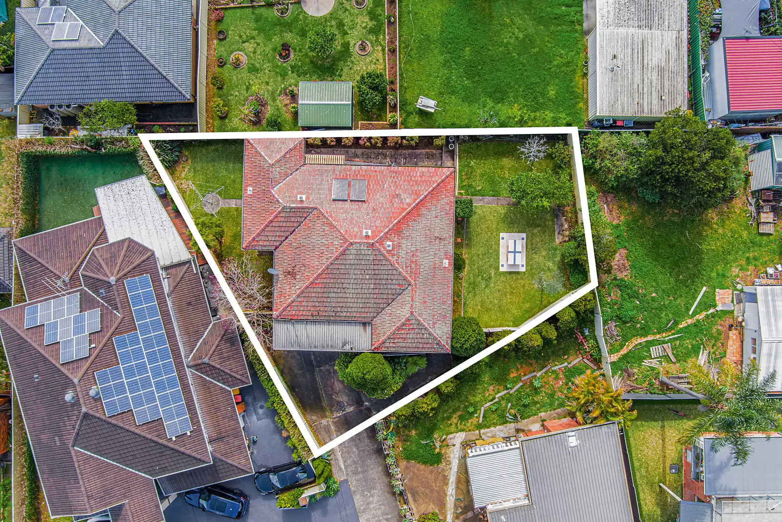 23a Schofield Avenue, Earlwood Sold by Sydney Sotheby's International Realty - image 2
