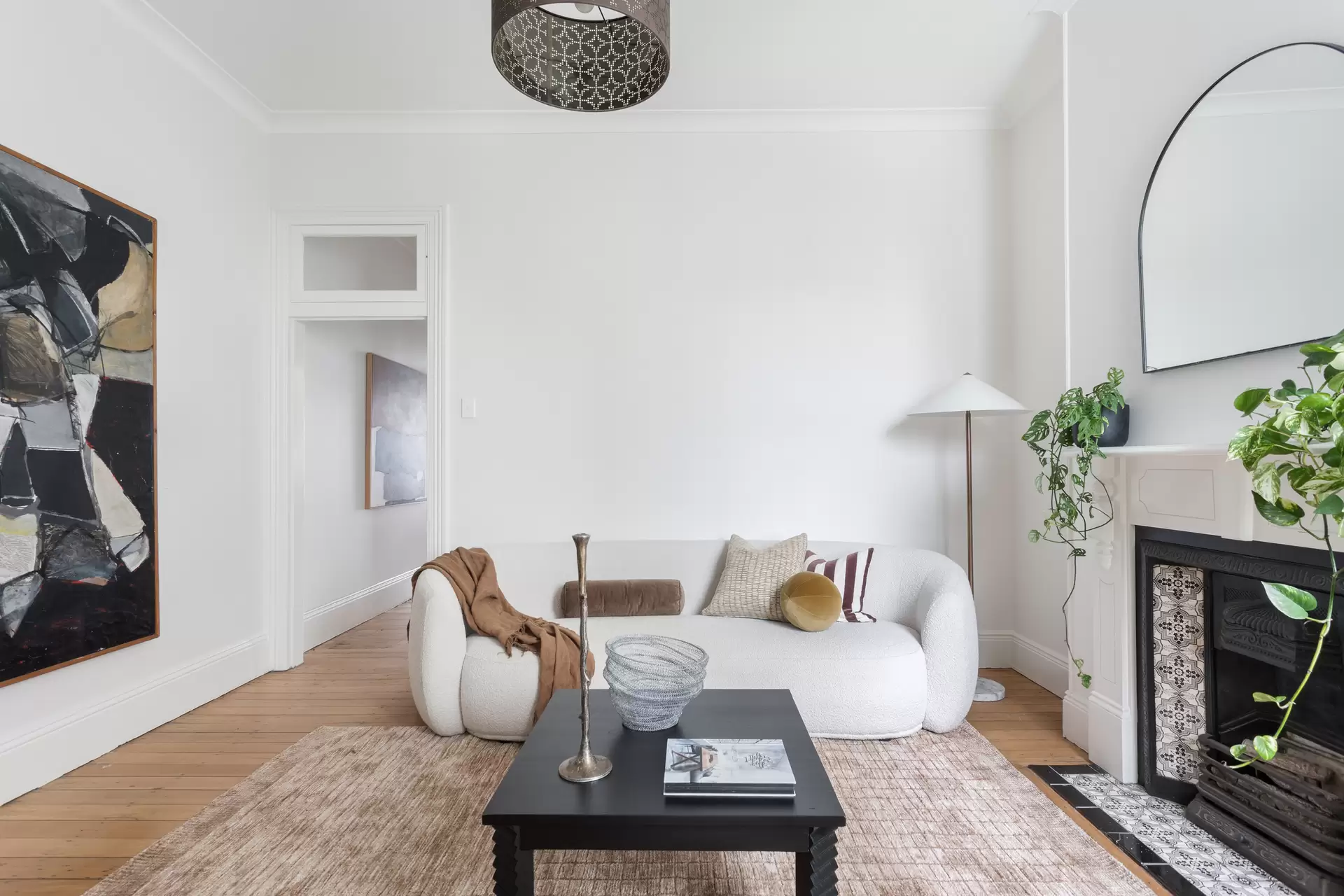 15 West Street, Paddington Sold by Sydney Sotheby's International Realty - image 1