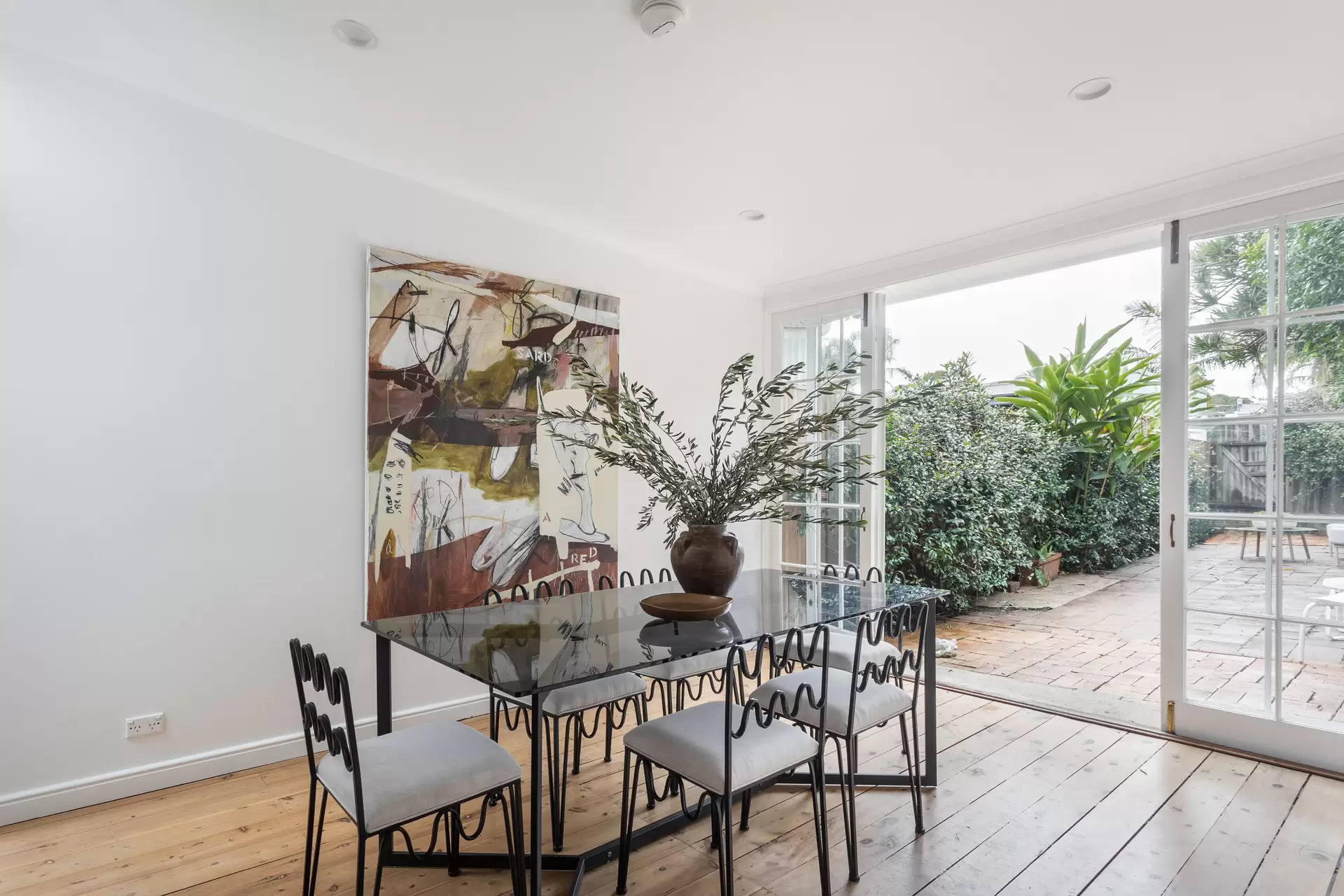 15 West Street, Paddington Sold by Sydney Sotheby's International Realty - image 1