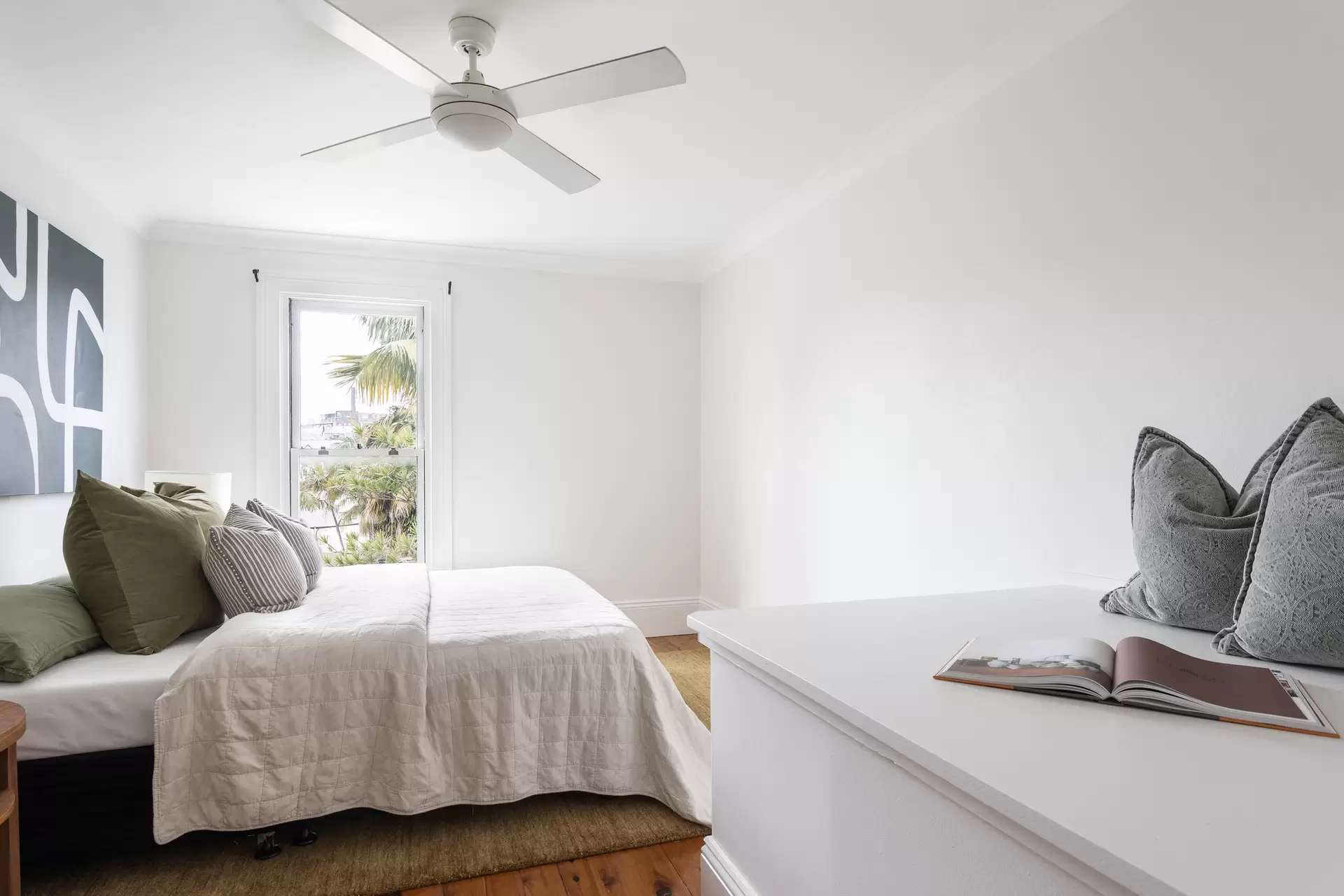 15 West Street, Paddington Sold by Sydney Sotheby's International Realty - image 1