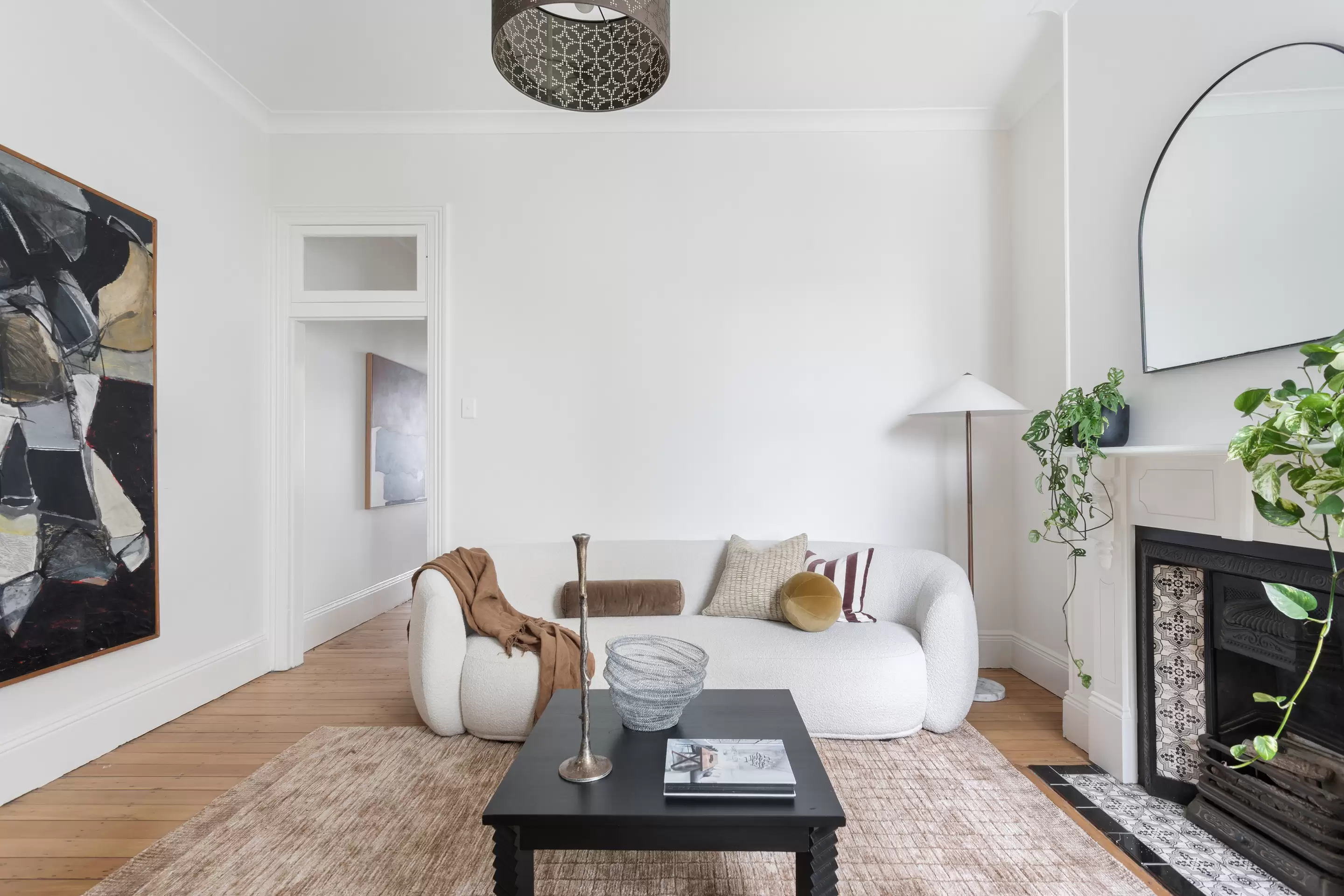 15 West Street, Paddington Sold by Sydney Sotheby's International Realty - image 6