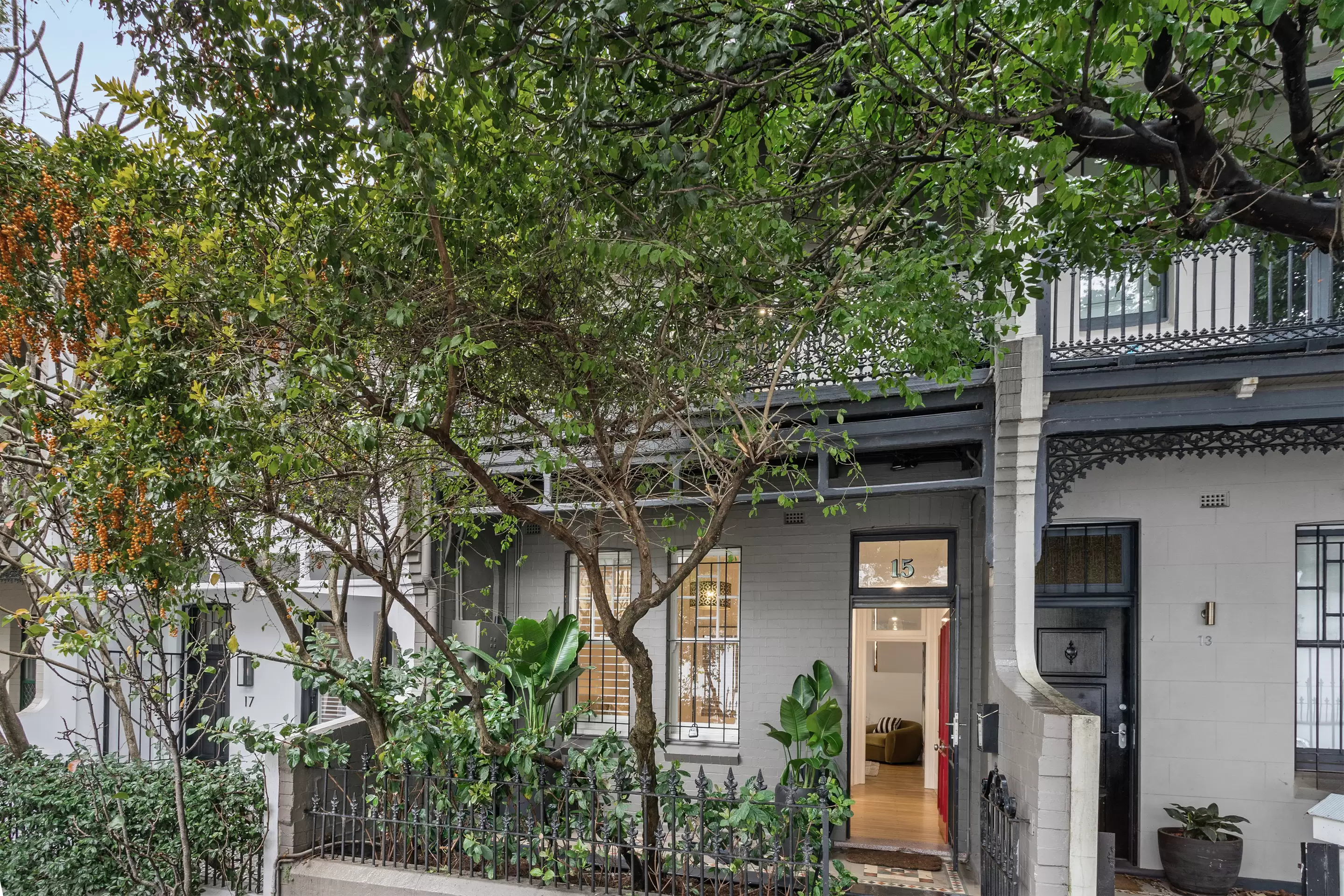15 West Street, Paddington Sold by Sydney Sotheby's International Realty - image 16