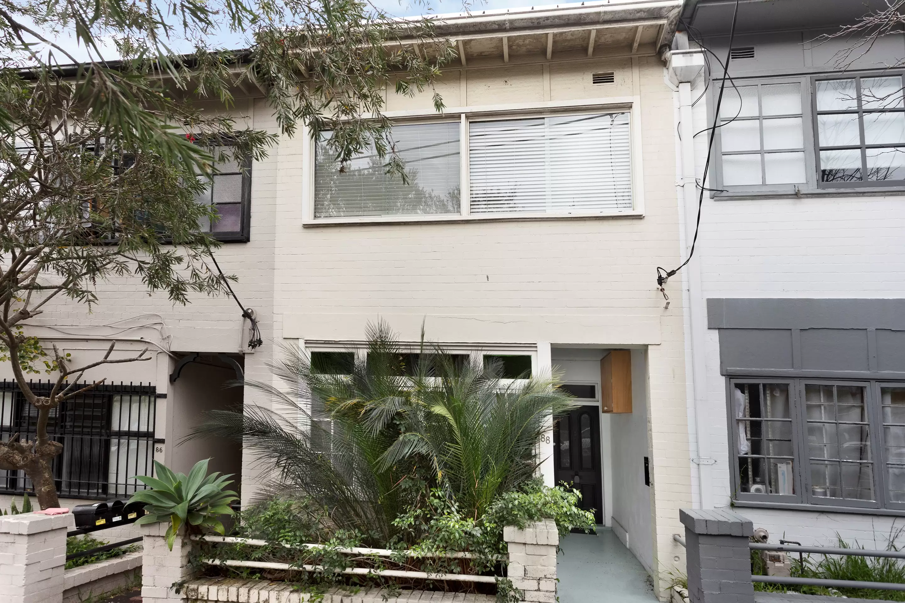 88 Womerah Avenue, Darlinghurst Sold by Sydney Sotheby's International Realty - image 1
