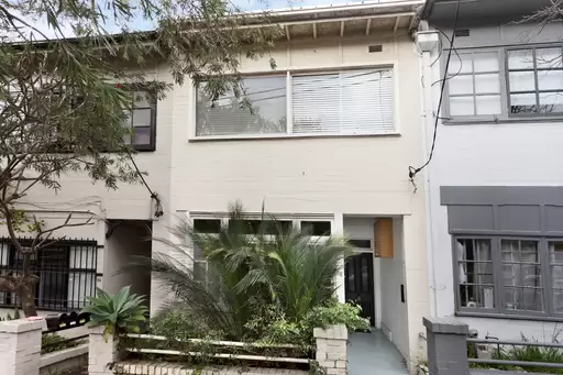 88 Womerah Avenue, Darlinghurst Sold by Sydney Sotheby's International Realty