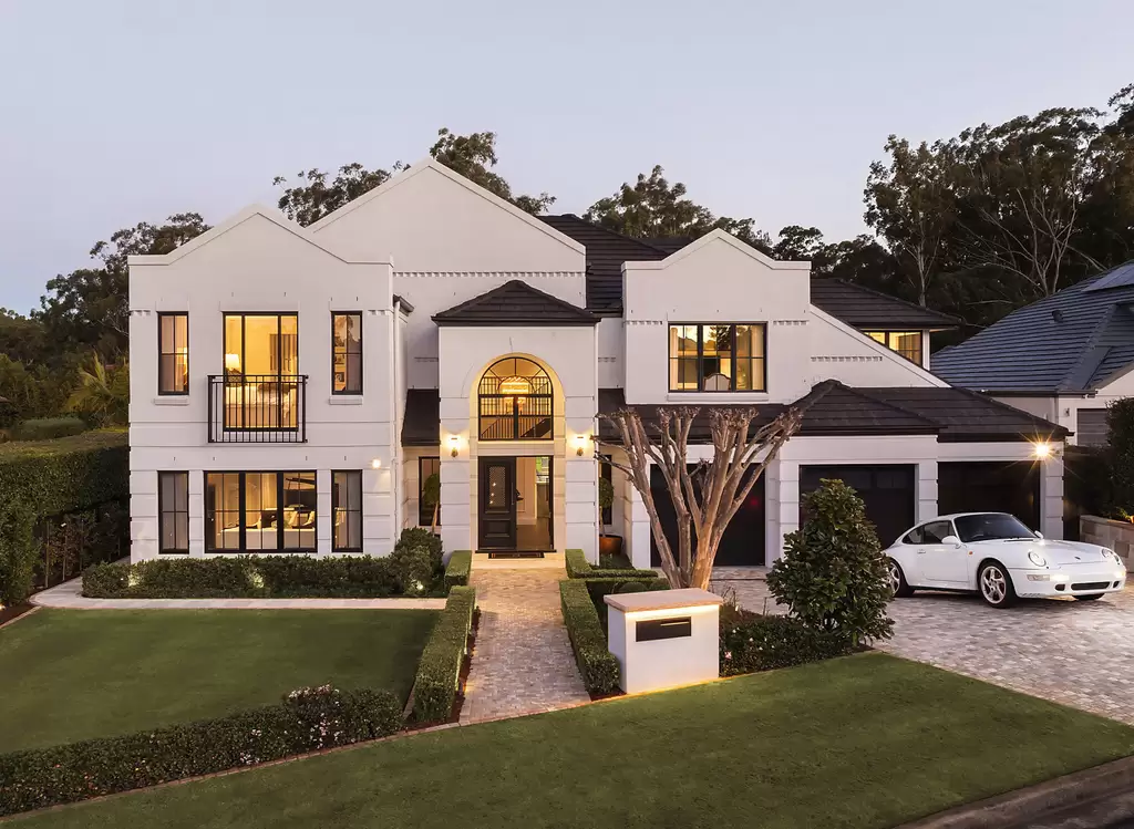 West Pennant Hills For Sale by Sydney Sotheby's International Realty