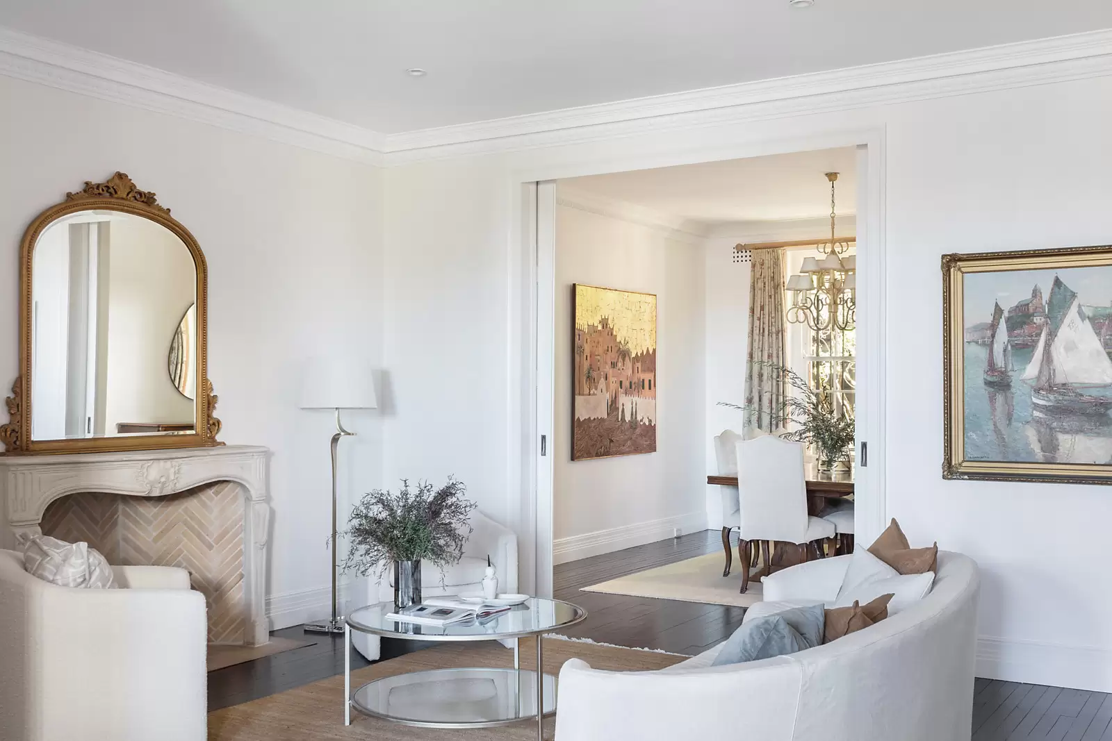 2/10 St Mervyns Avenue, Point Piper Sold by Sydney Sotheby's International Realty - image 9