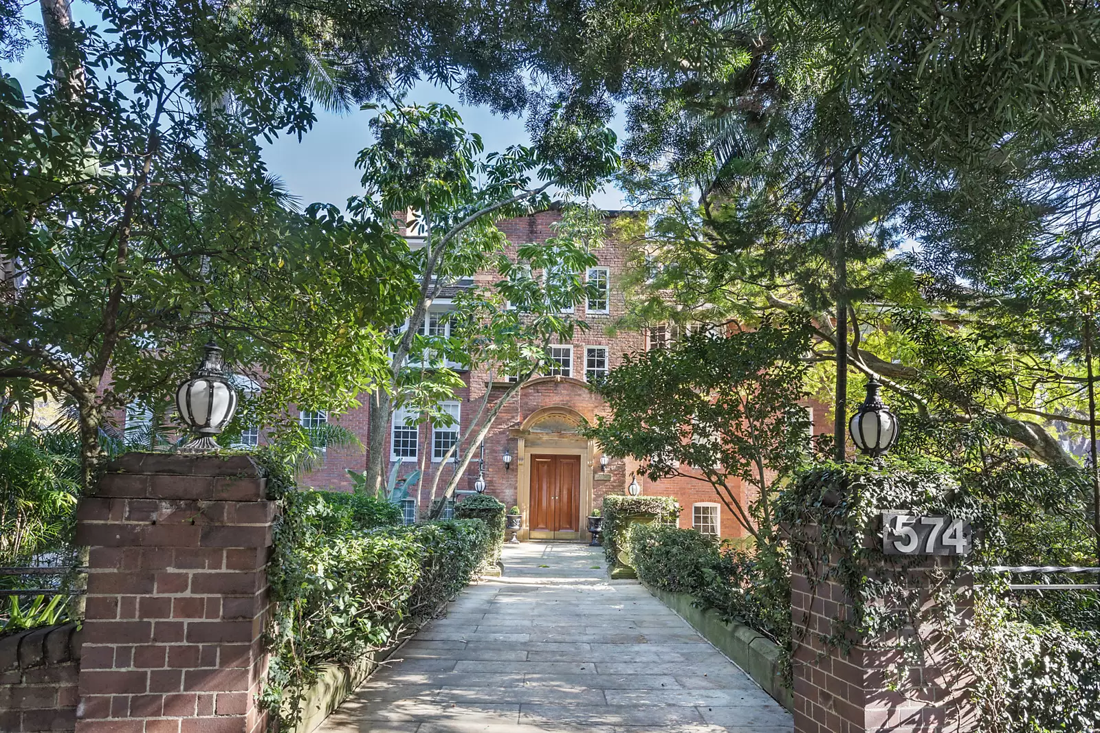 2/10 St Mervyns Avenue, Point Piper Sold by Sydney Sotheby's International Realty - image 23