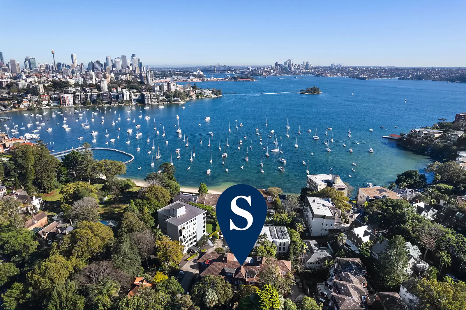 2/10 St Mervyns Avenue, Point Piper Sold by Sydney Sotheby's International Realty - image 24