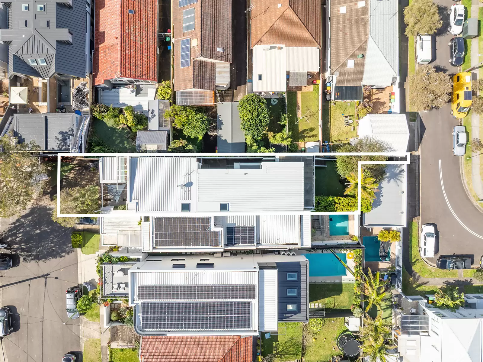 65 Gilgandra Road, North Bondi Sold by Sydney Sotheby's International Realty - image 4