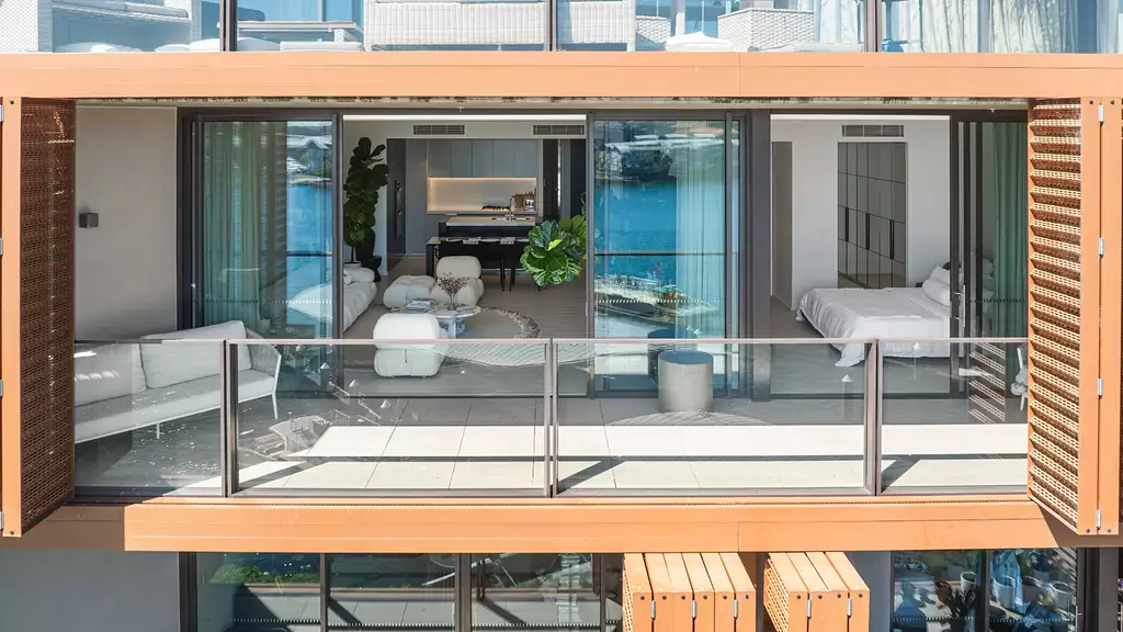 601/19 Barangaroo Avenue, Barangaroo For Sale by Sydney Sotheby's International Realty