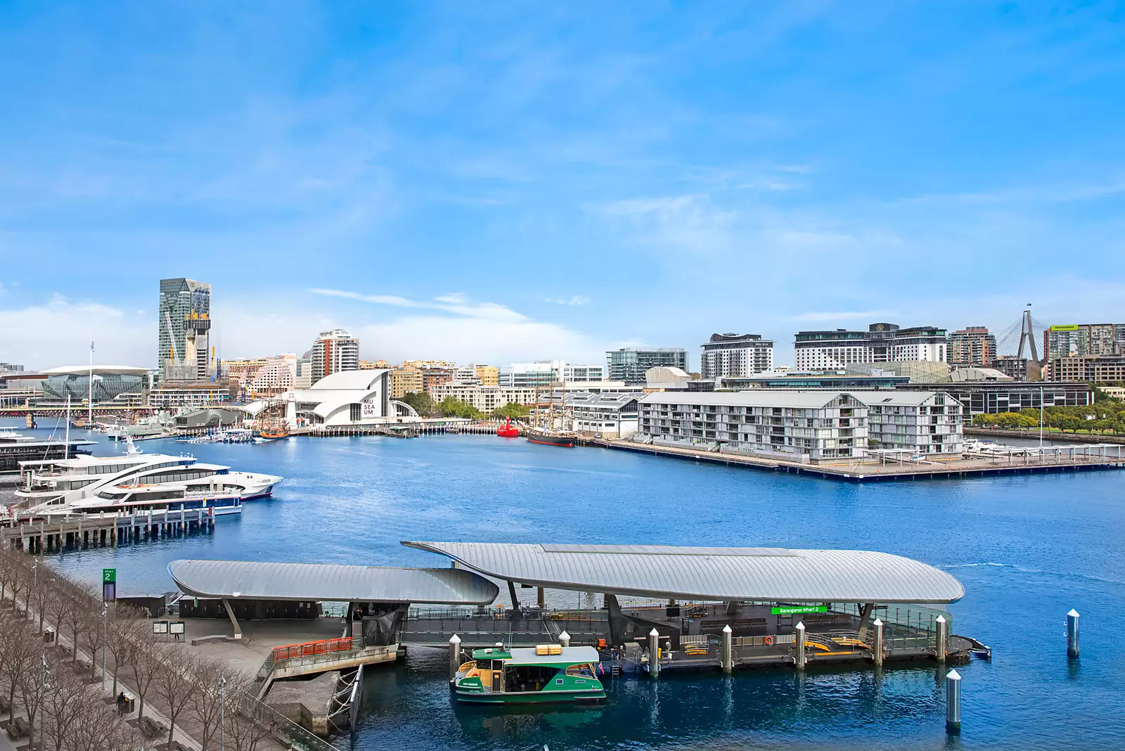 601/19 Barangaroo Avenue, Barangaroo For Sale by Sydney Sotheby's International Realty - image 18