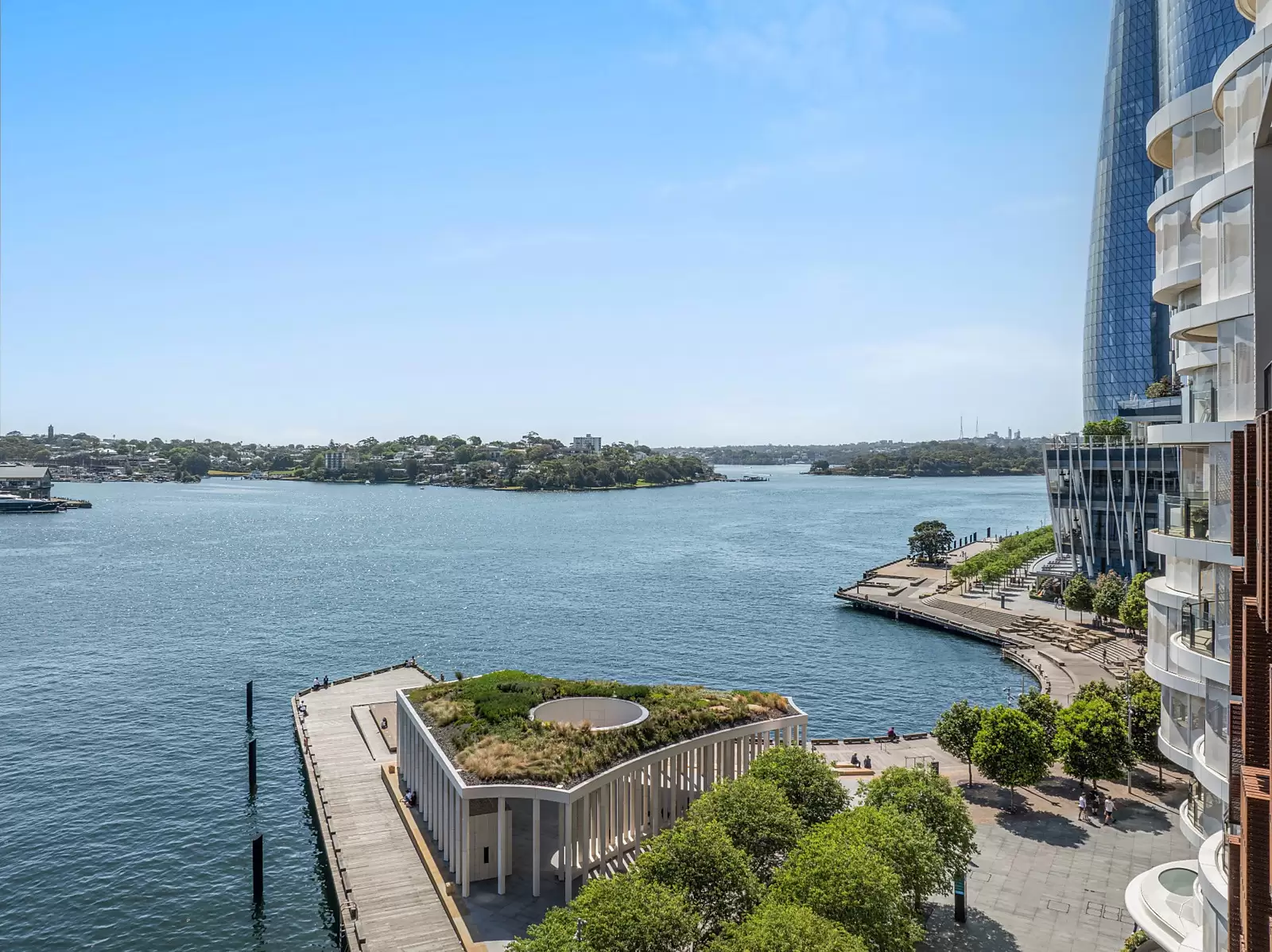 601/19 Barangaroo Avenue, Barangaroo For Sale by Sydney Sotheby's International Realty - image 4