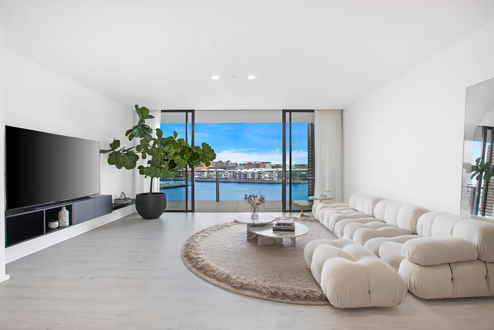 601/19 Barangaroo Avenue, Barangaroo For Sale by Sydney Sotheby's International Realty - image 5