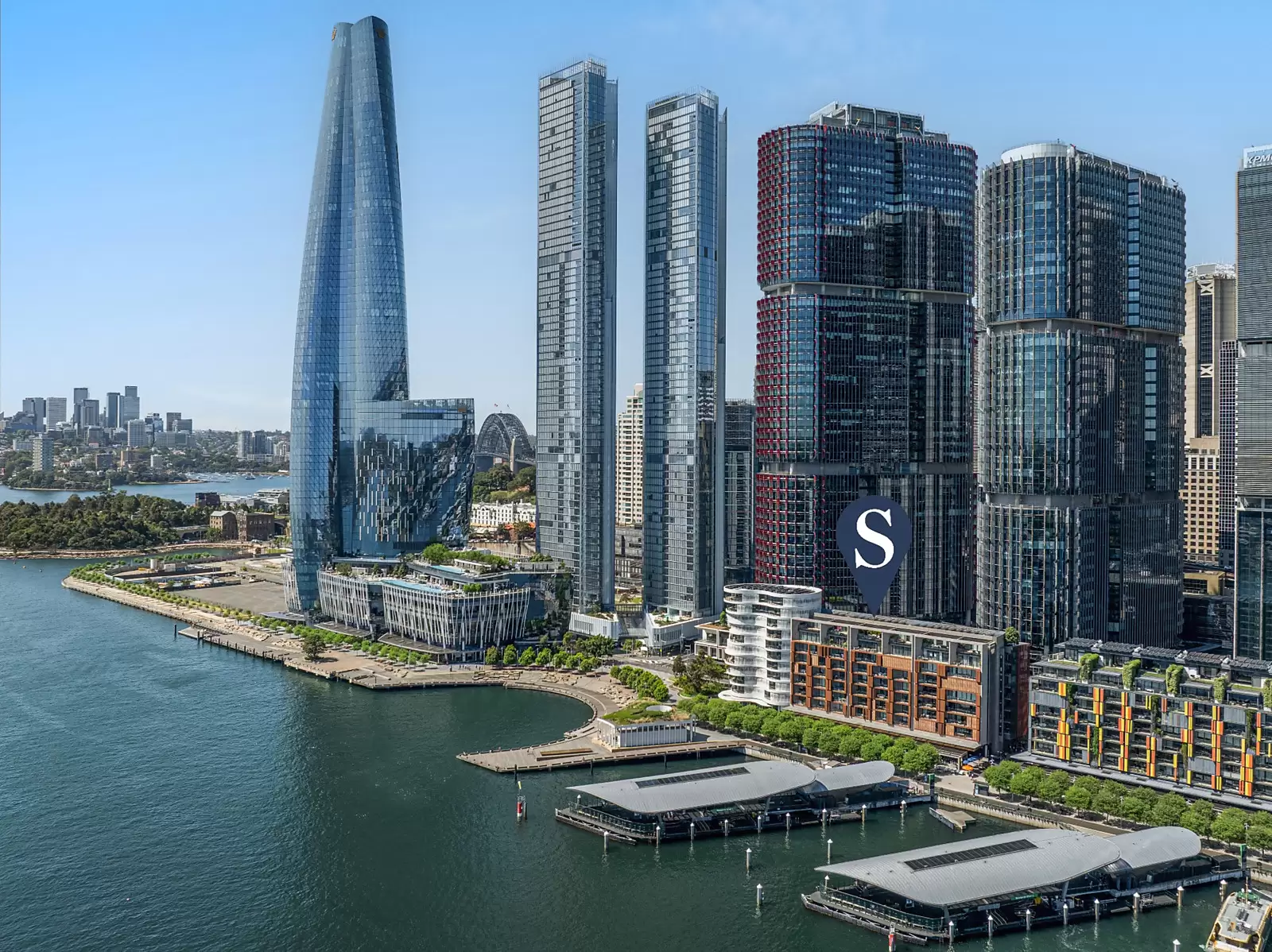 601/19 Barangaroo Avenue, Barangaroo For Sale by Sydney Sotheby's International Realty - image 20