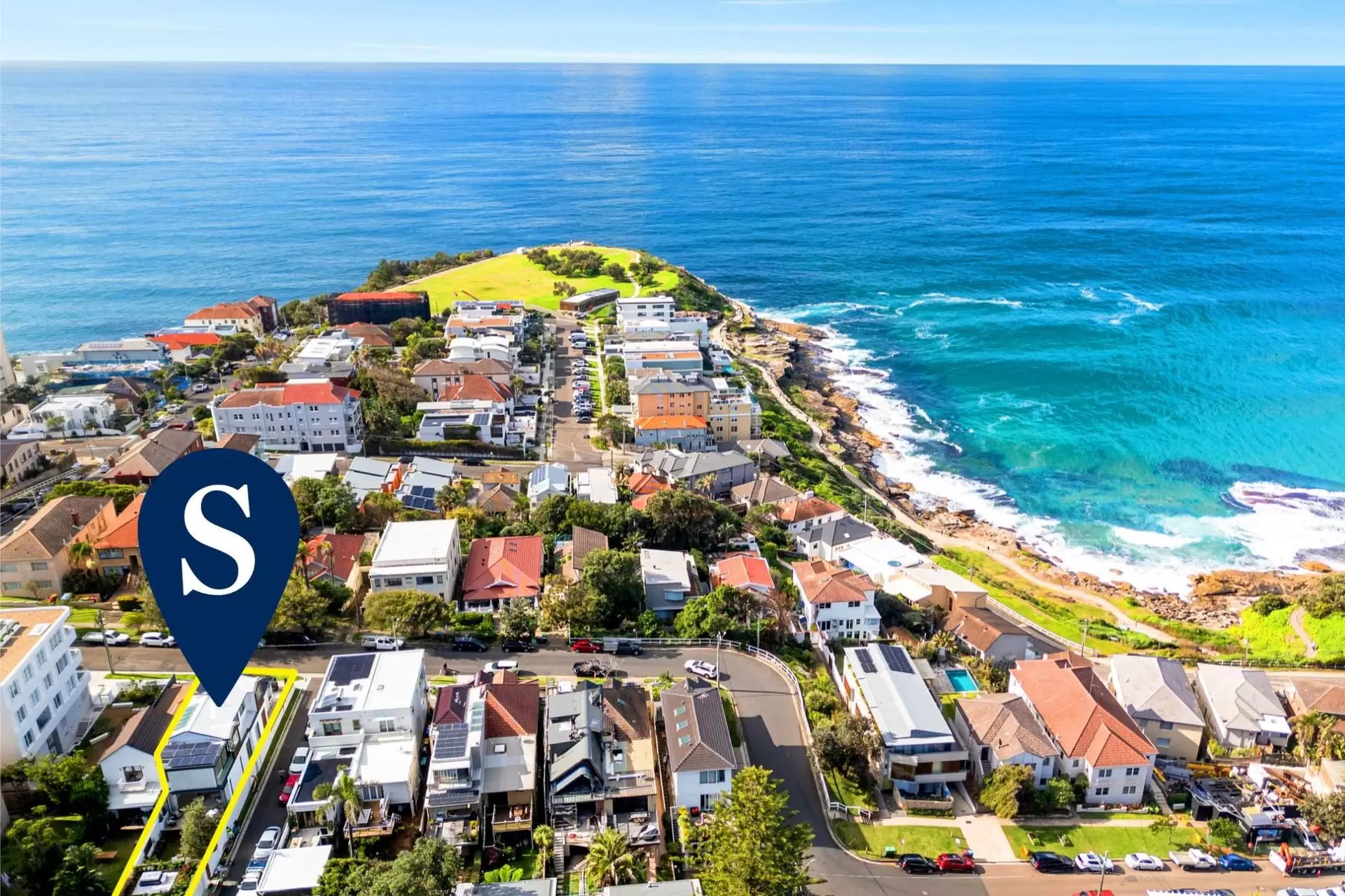 3 Dellview Street, Tamarama Sold by Sydney Sotheby's International Realty - image 3