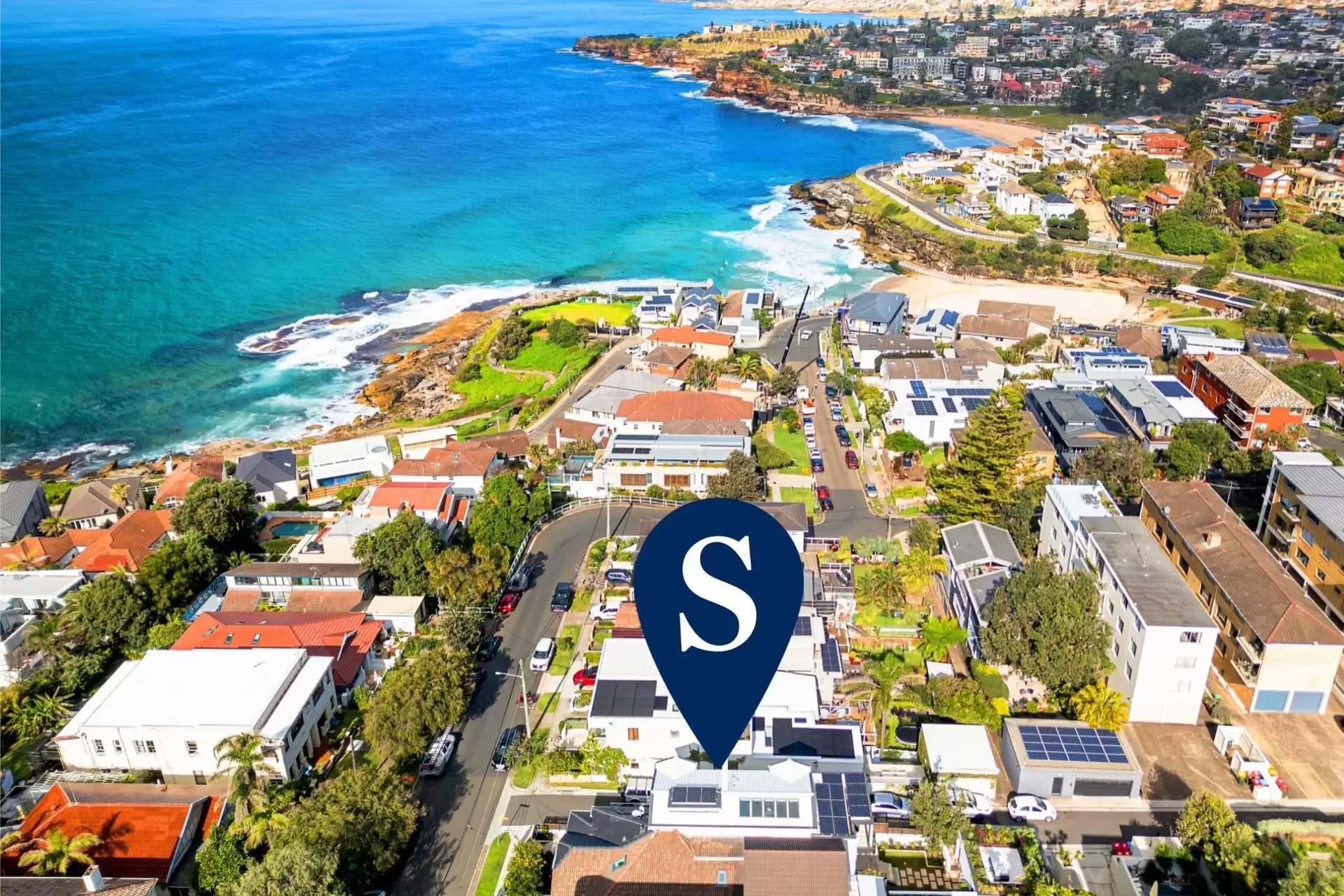 3 Dellview Street, Tamarama Sold by Sydney Sotheby's International Realty - image 12