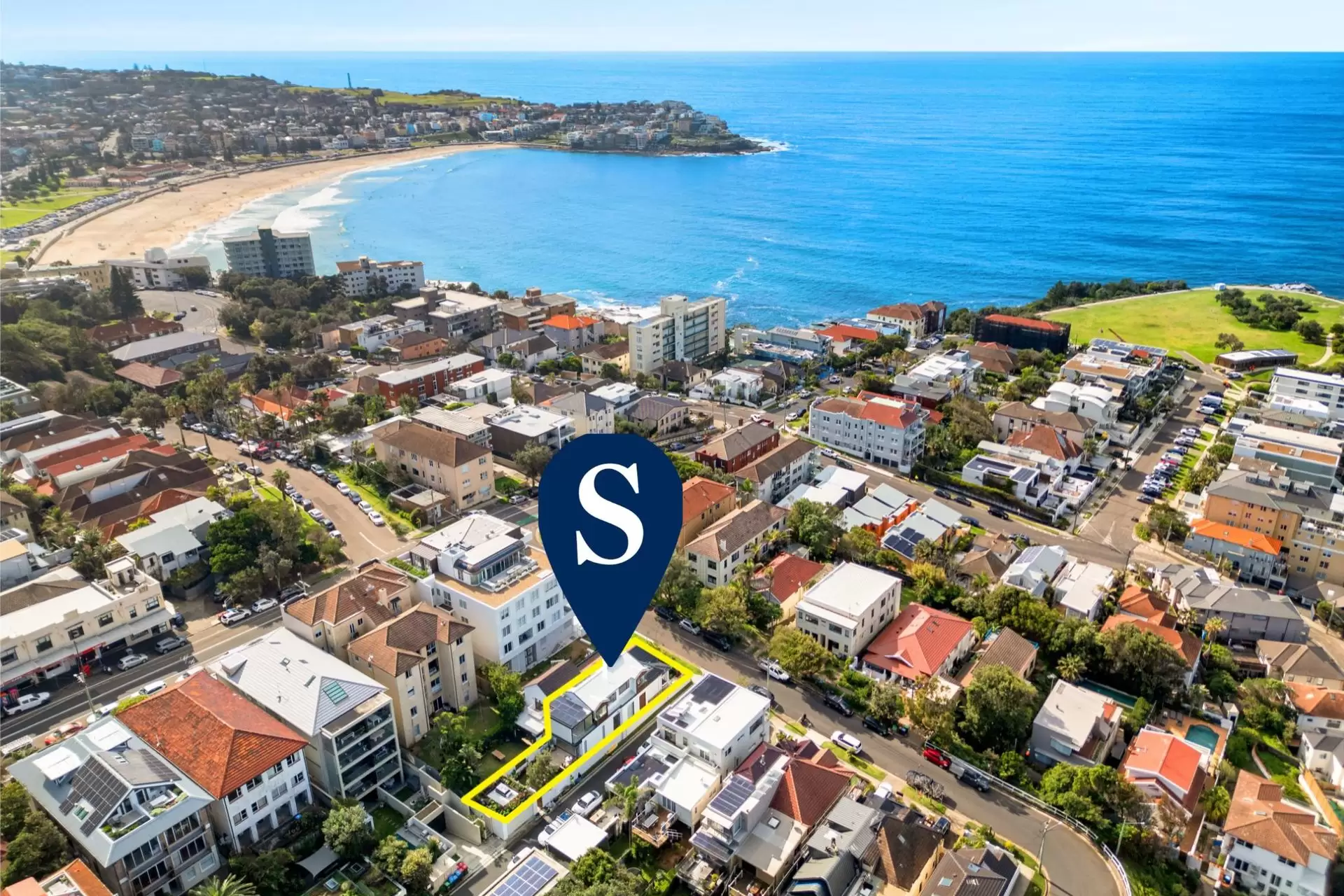 3 Dellview Street, Tamarama Sold by Sydney Sotheby's International Realty - image 24