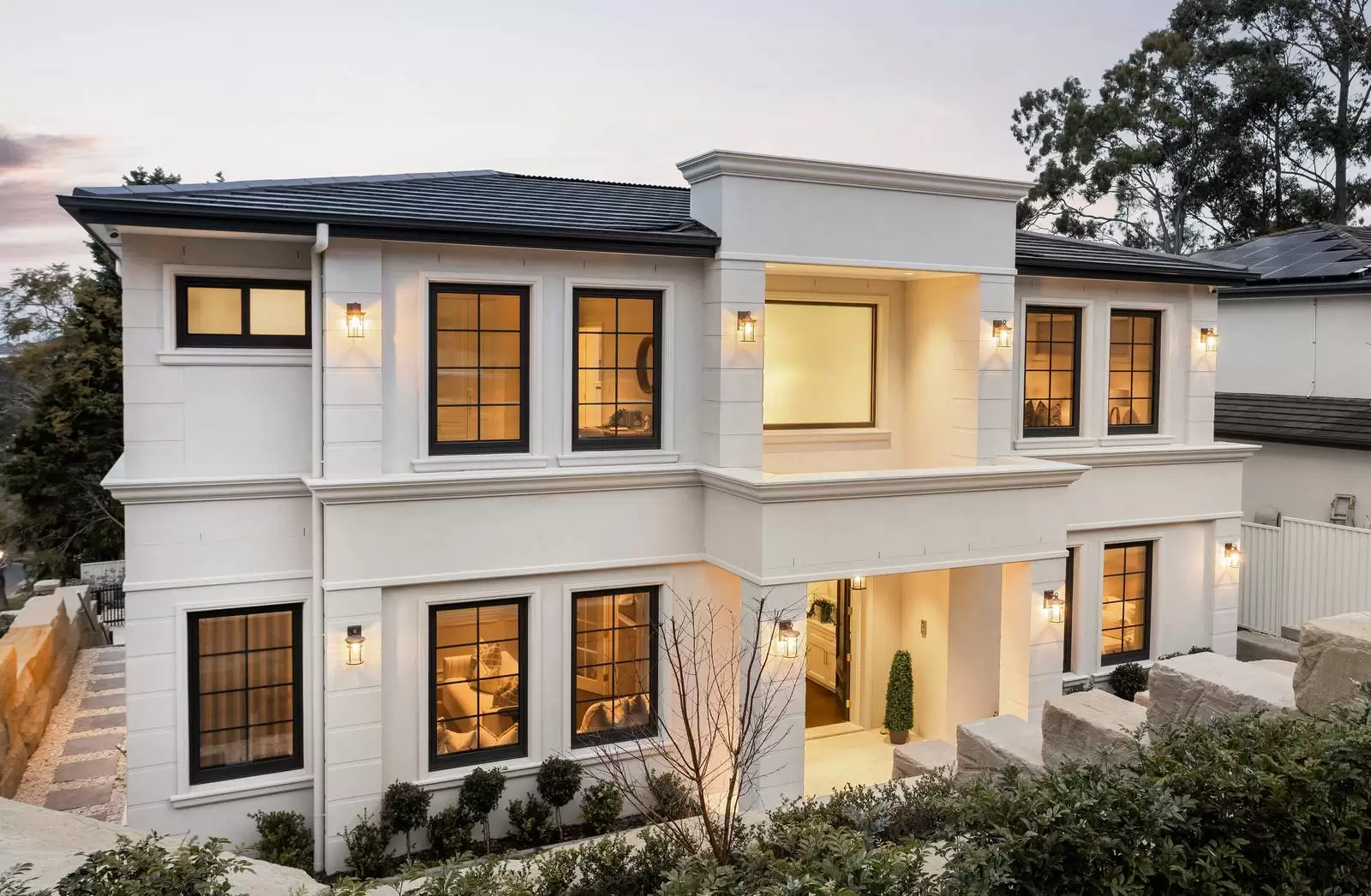 1 Bligh Street, East Killara Sold by Sydney Sotheby's International Realty - image 1