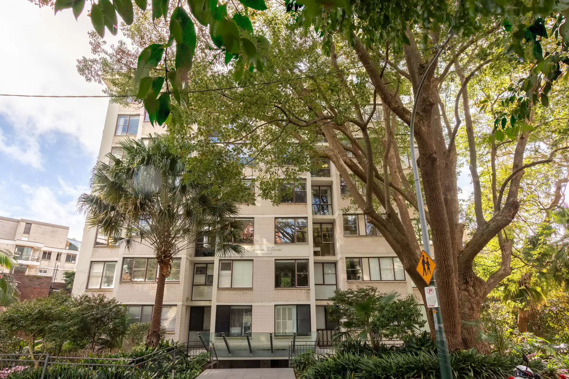 5F/20-22 Onslow Avenue, Elizabeth Bay Sold by Sydney Sotheby's International Realty - image 1