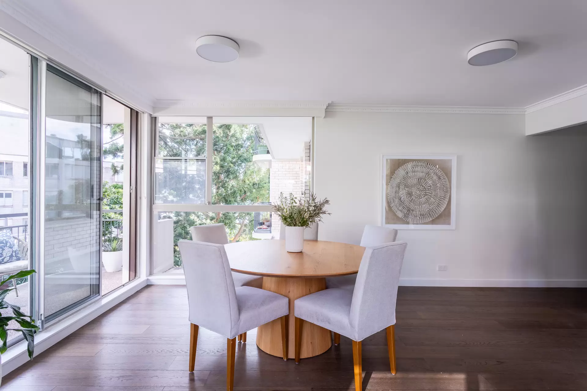 5F/20-22 Onslow Avenue, Elizabeth Bay Sold by Sydney Sotheby's International Realty - image 1