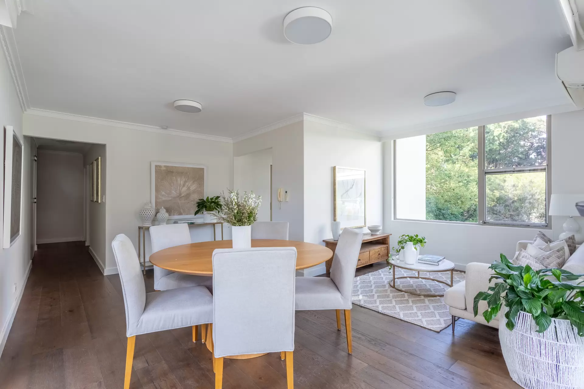 5F/20-22 Onslow Avenue, Elizabeth Bay Sold by Sydney Sotheby's International Realty - image 1