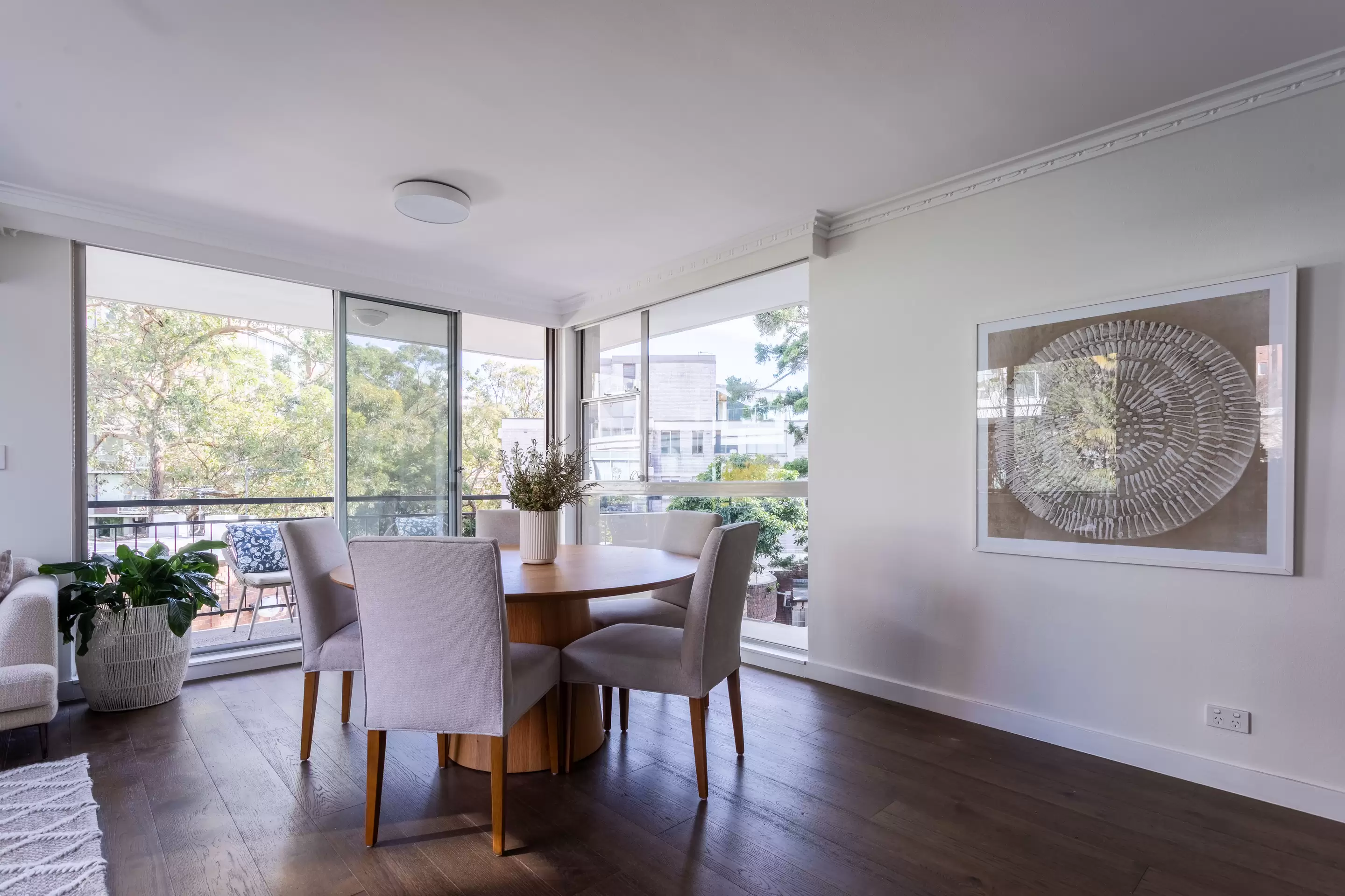 5F/20-22 Onslow Avenue, Elizabeth Bay Sold by Sydney Sotheby's International Realty - image 5