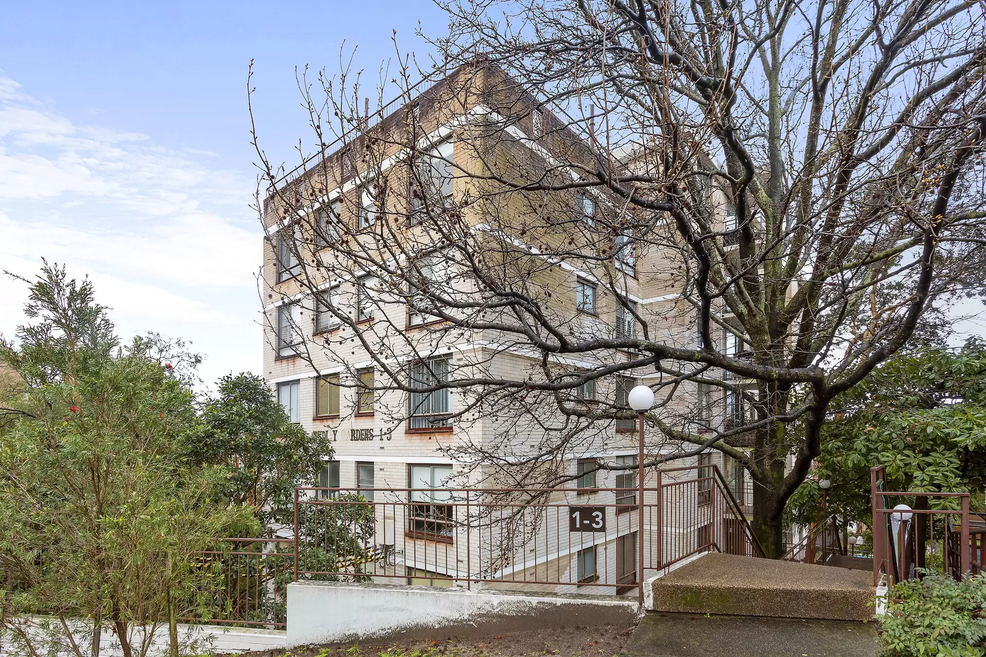 21/1-3 Dudley Street, Randwick Sold by Sydney Sotheby's International Realty - image 10
