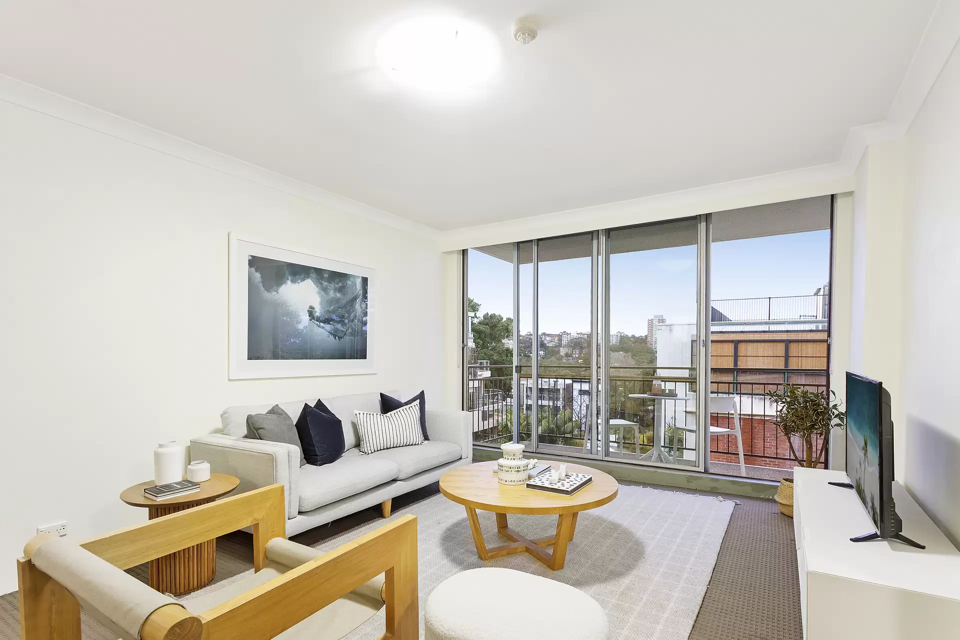 21/1-3 Dudley Street, Randwick Sold by Sydney Sotheby's International Realty - image 1