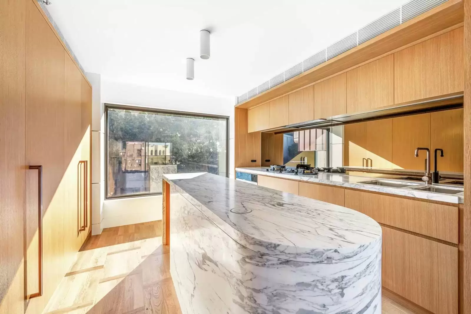 204/38C Cumberland Street, The Rocks Leased by Sydney Sotheby's International Realty - image 1